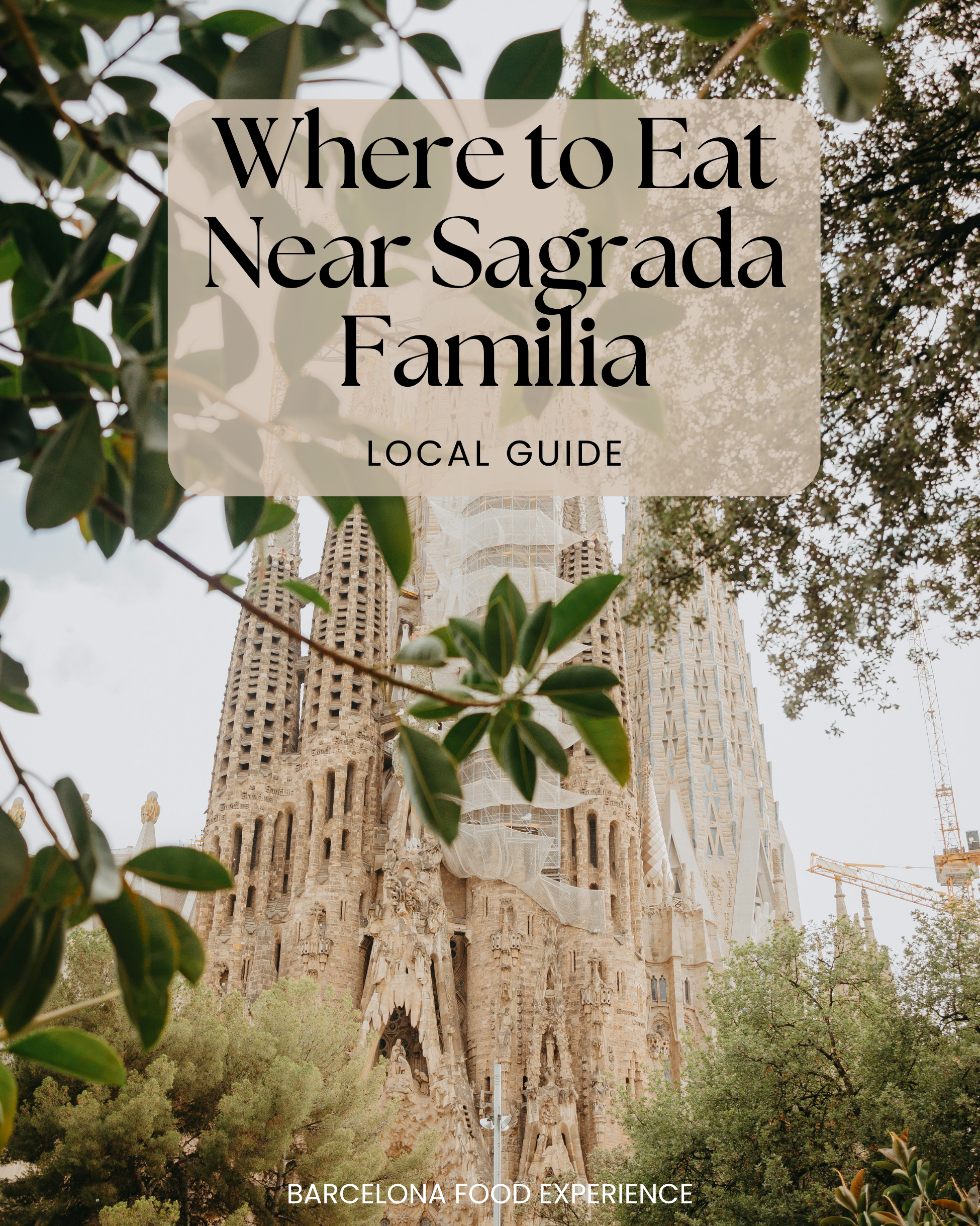 Sagrada Familia