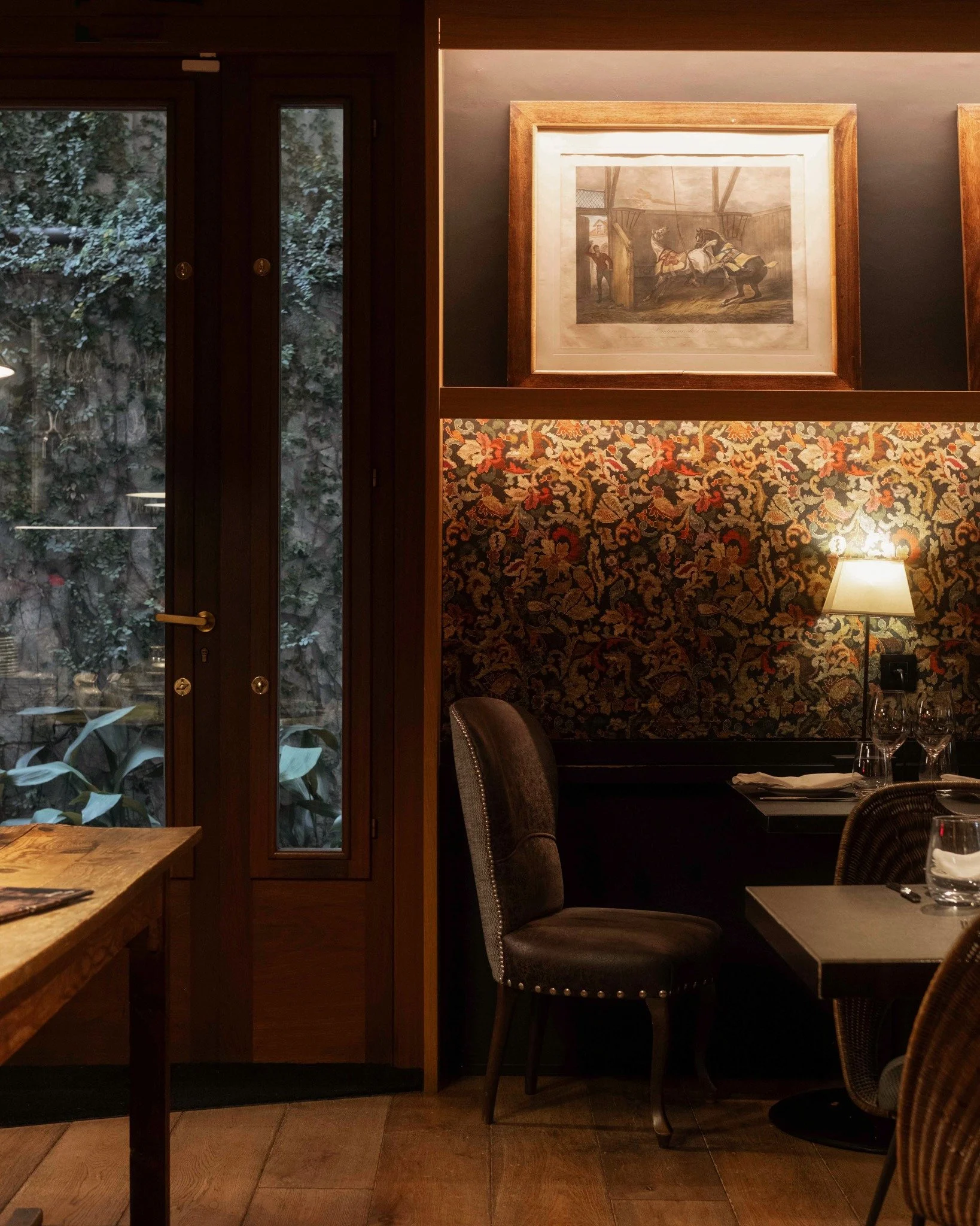 Primero Primera Planta Baja restaurant  Barcelona