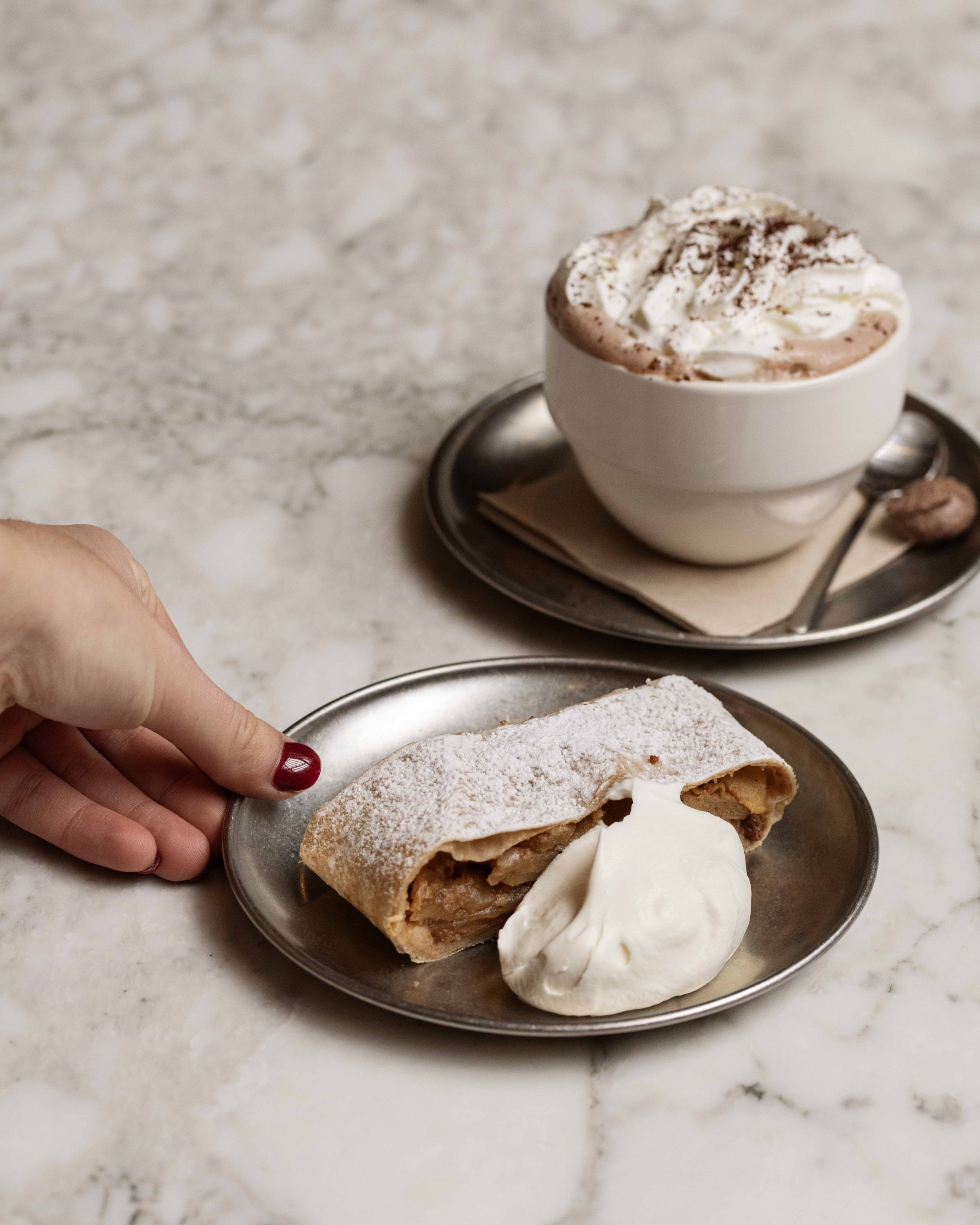 Hotel Brummell Cafe Schallert Barcelona