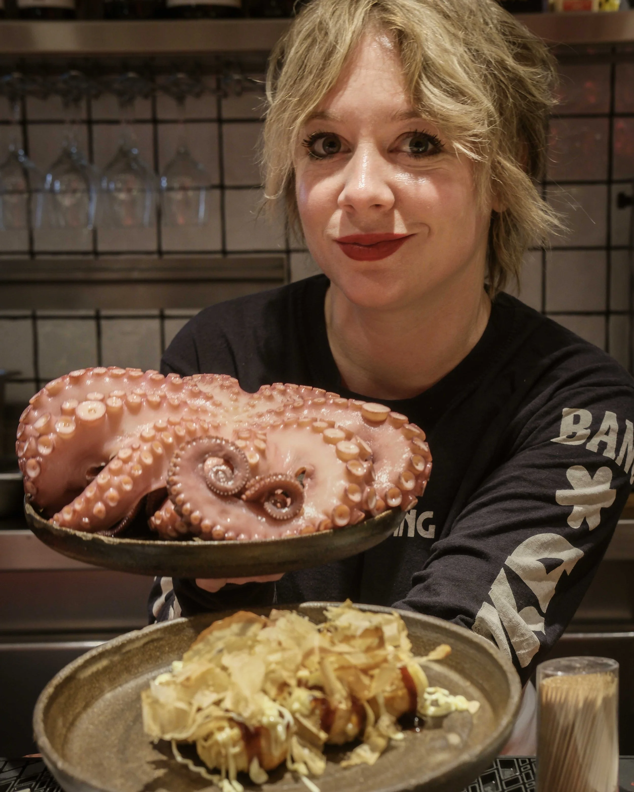 Osaka Bang Barcelona