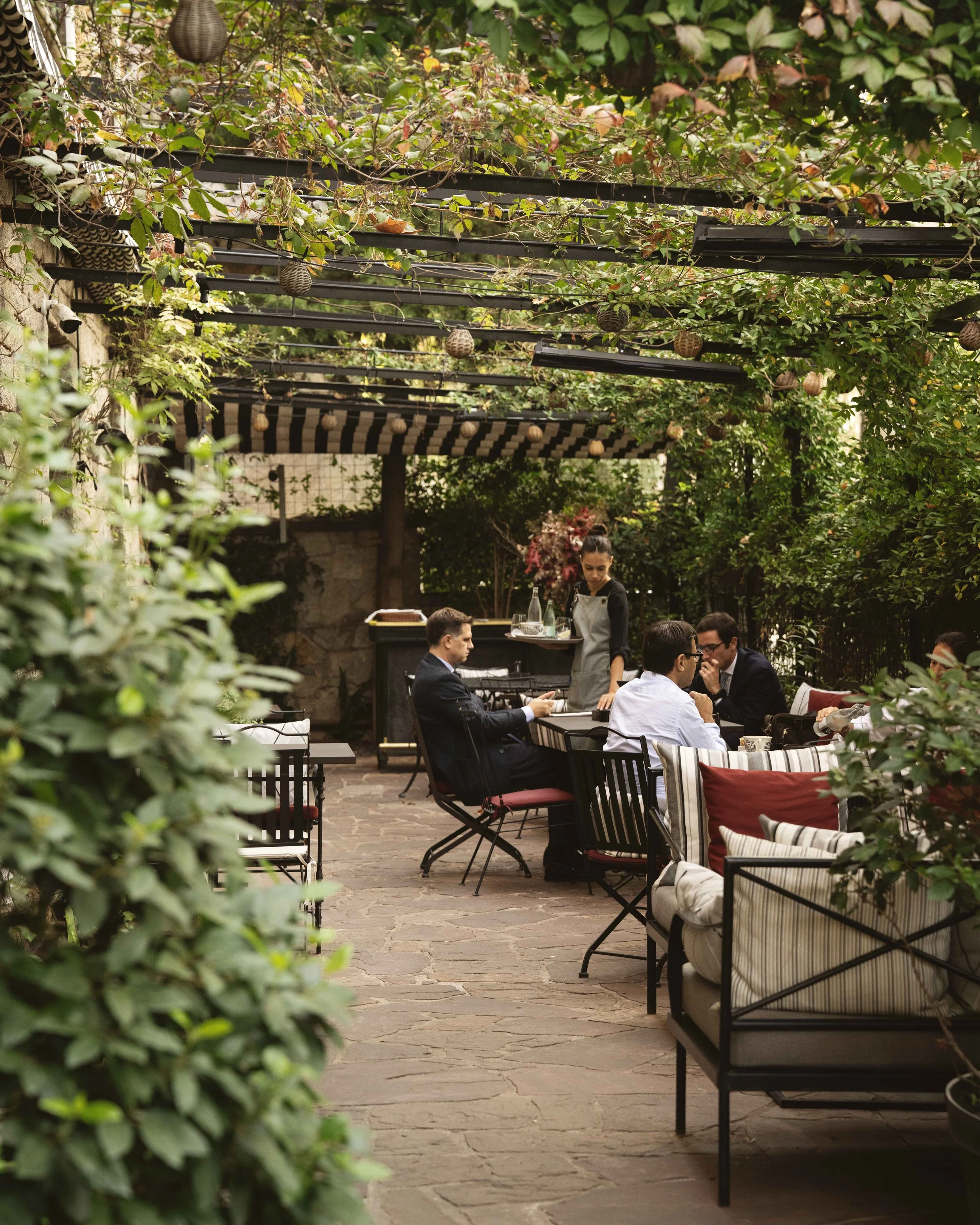 Primero Primera Planta Baja restaurant  Barcelona
