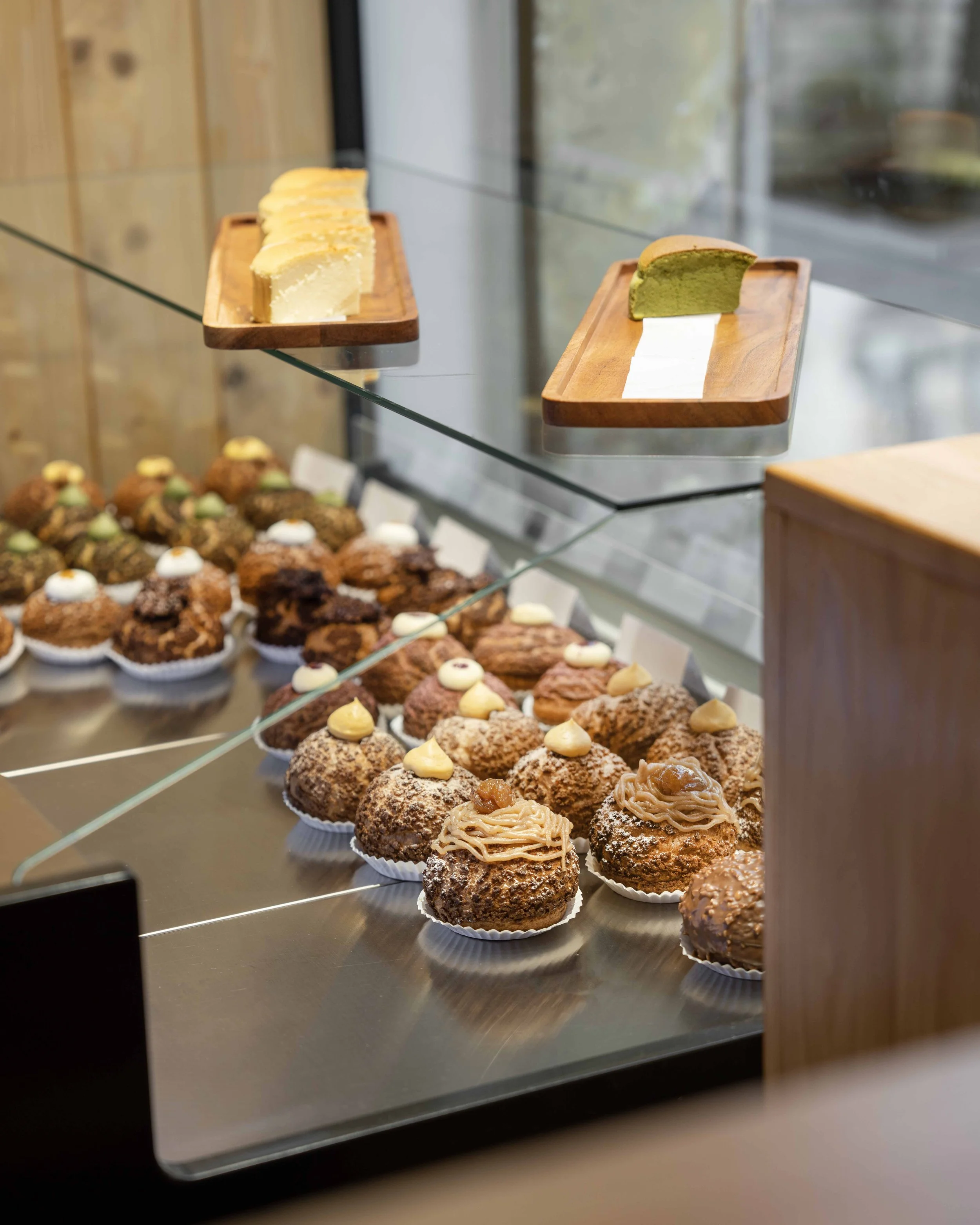 Snapshot Cot Cake Barcelona Food Experience