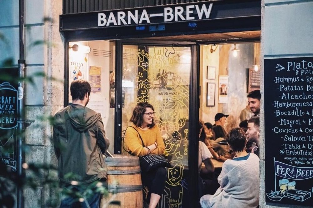 Barna+Brew+Barcelona