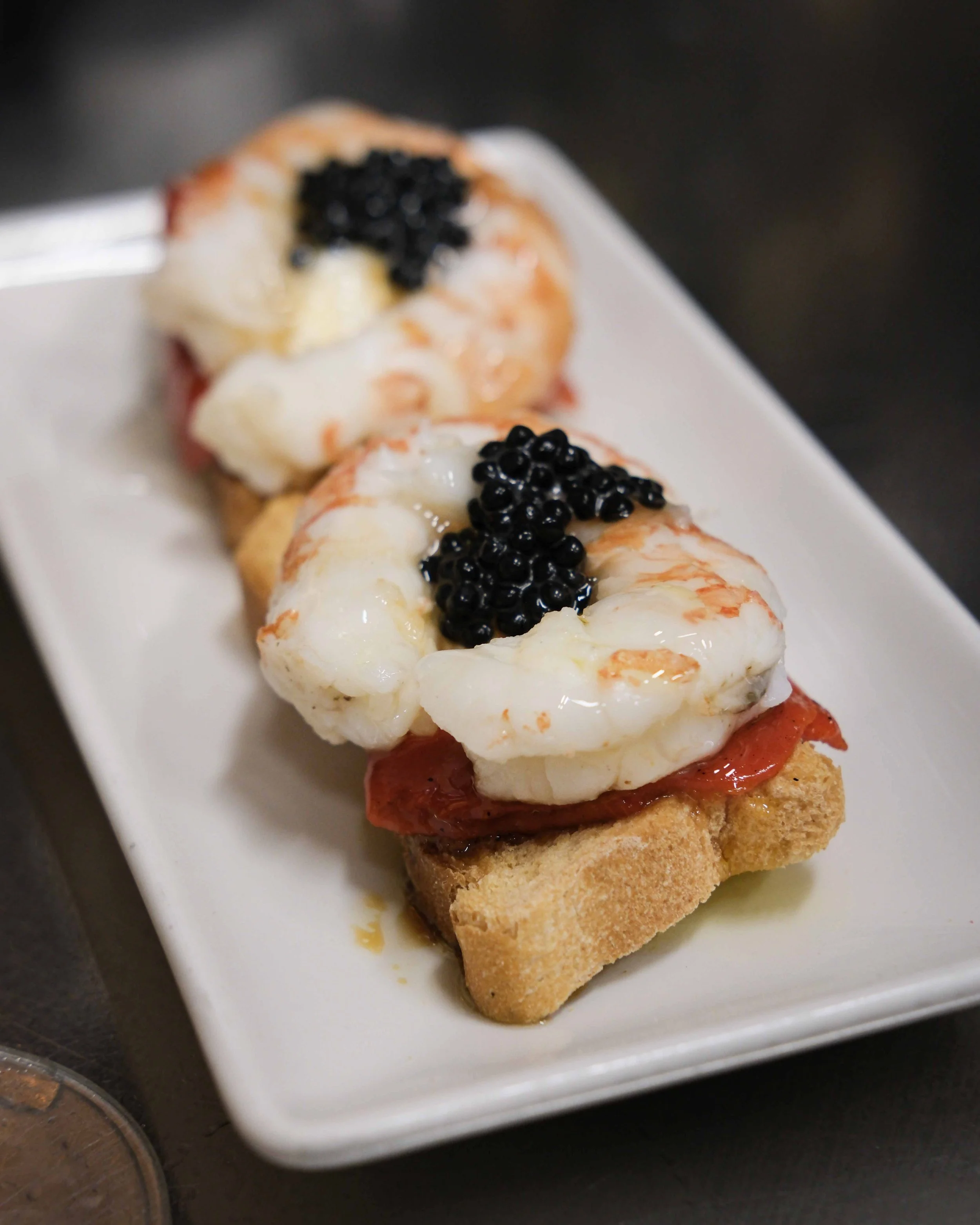 Quimet y Quimet Barcelona