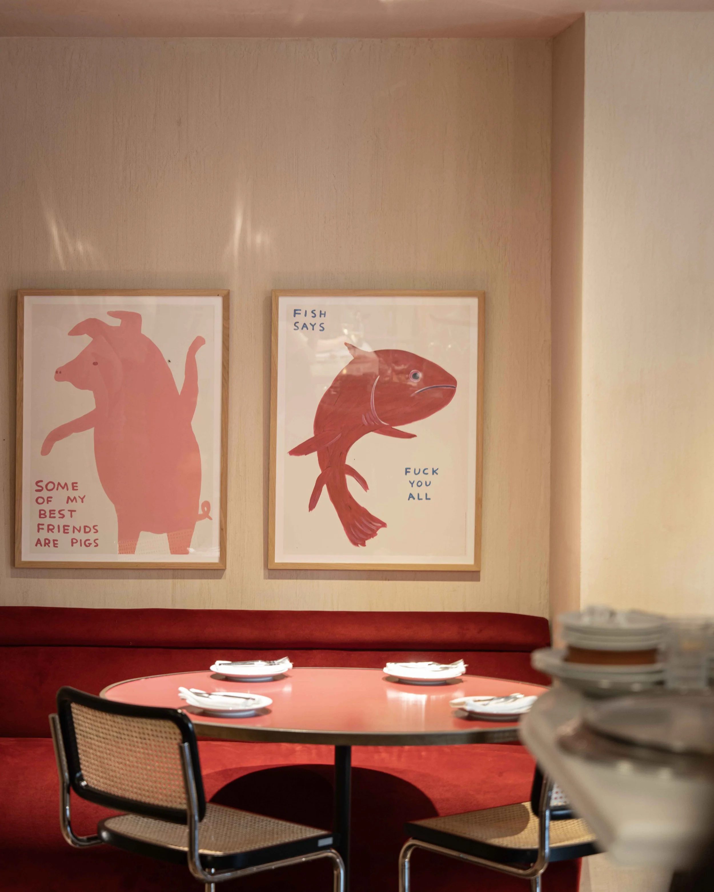 Rabbit’s Bar - Tapas and Vibes — Barcelona Food Experience