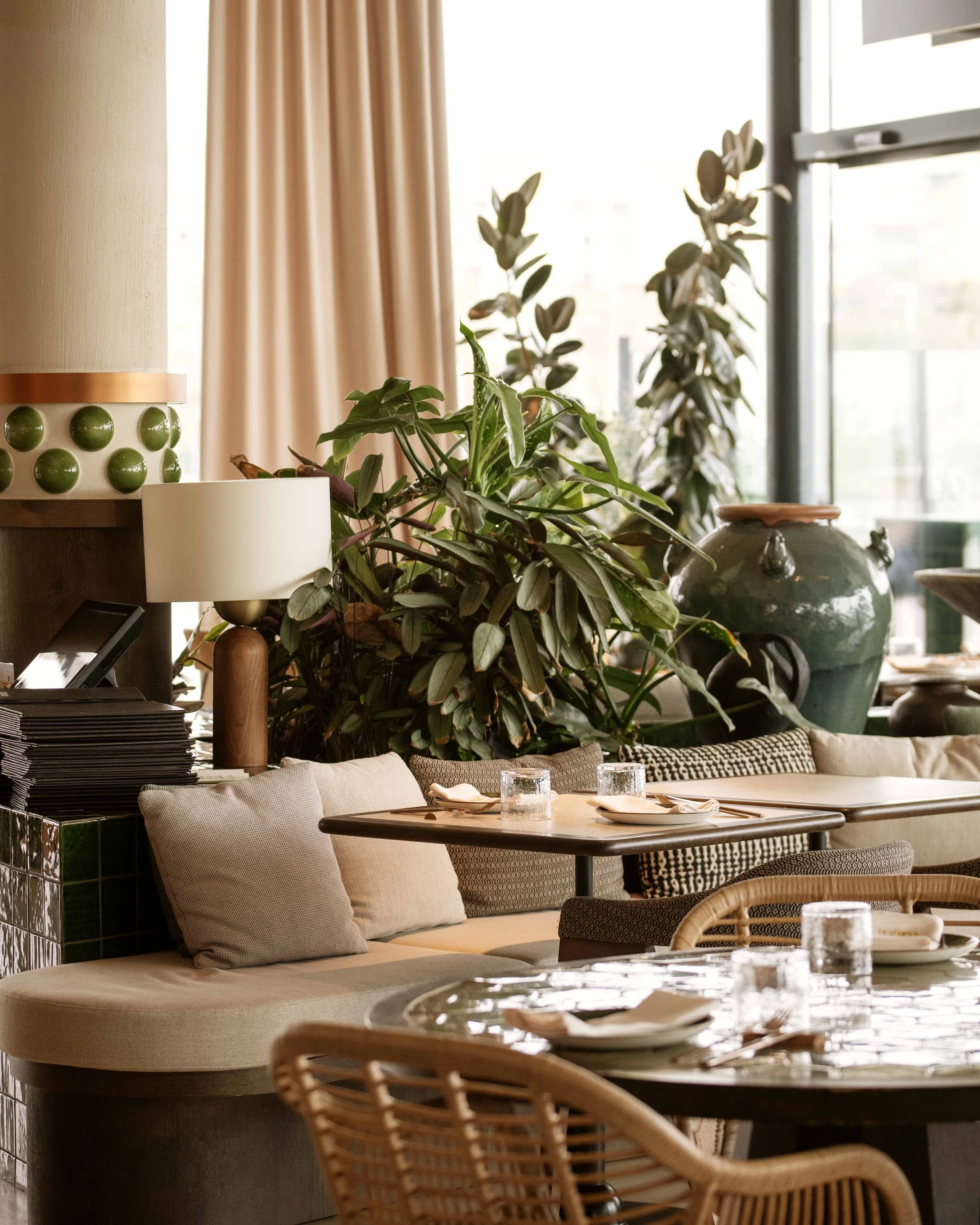 Eldelmar, Barcelona. Photo © Barcelona Food Experience.