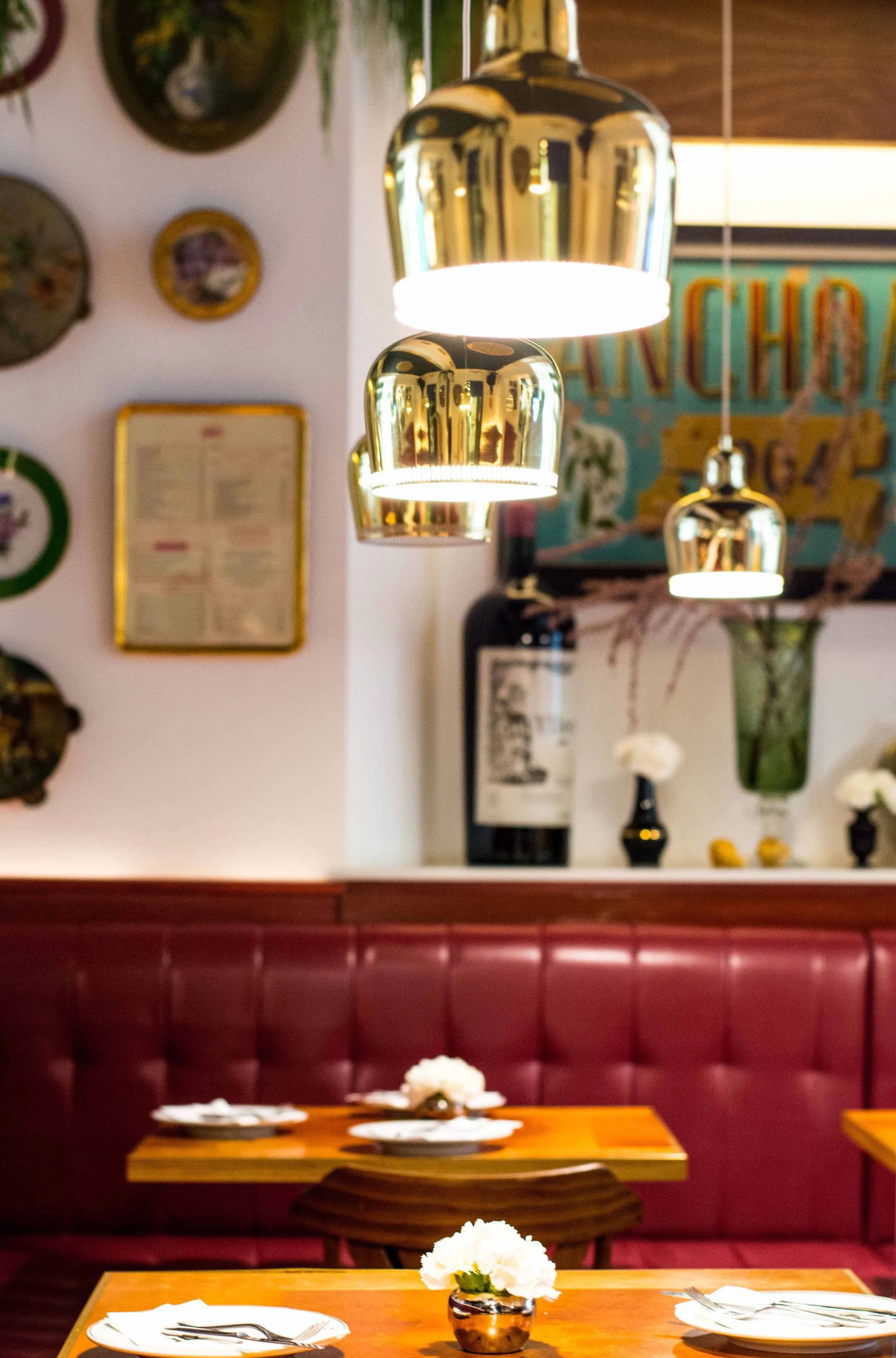 Bar Cañete a Classic Filled with Atmosphere — Barcelona Food Experience