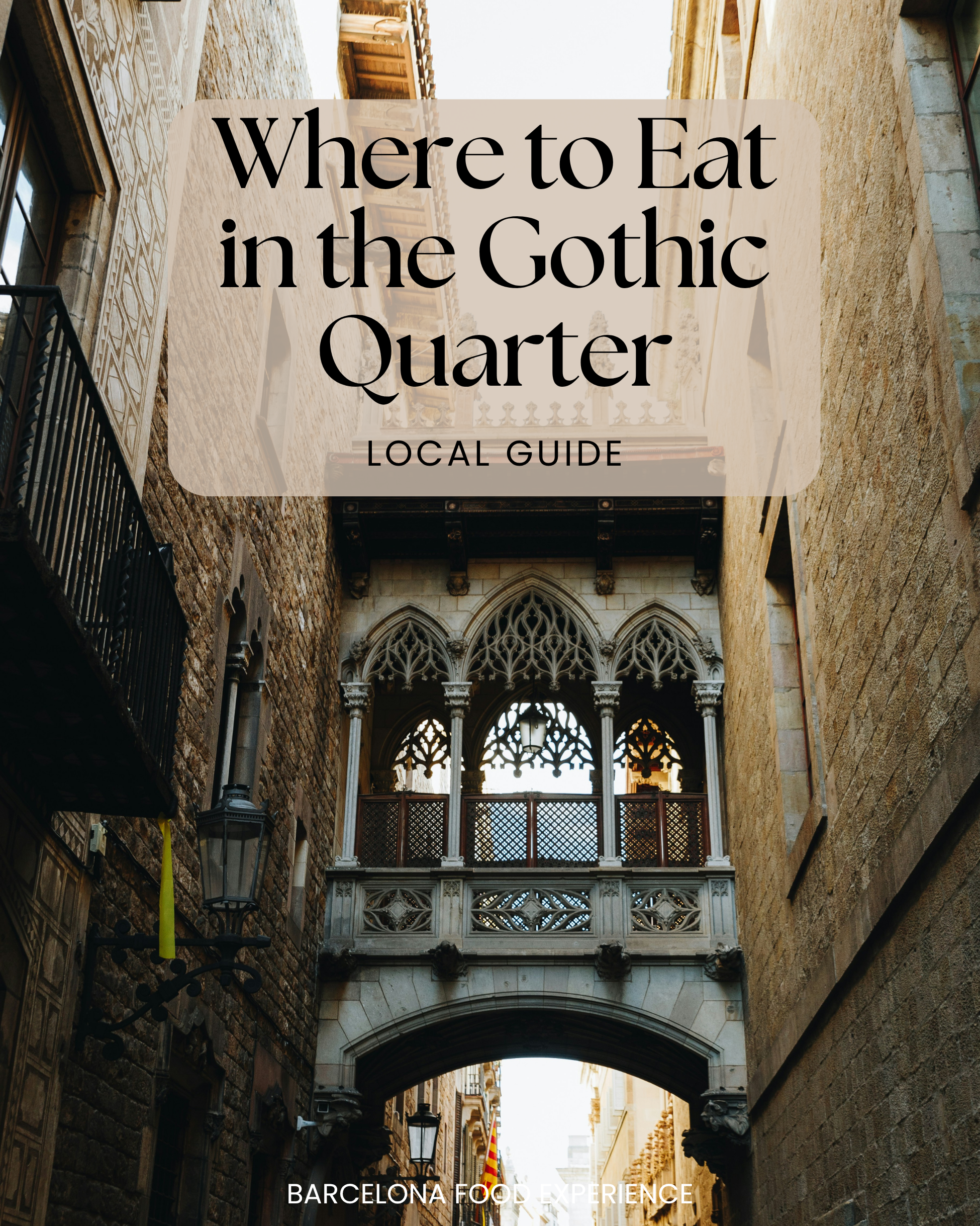 Gothic Quarter