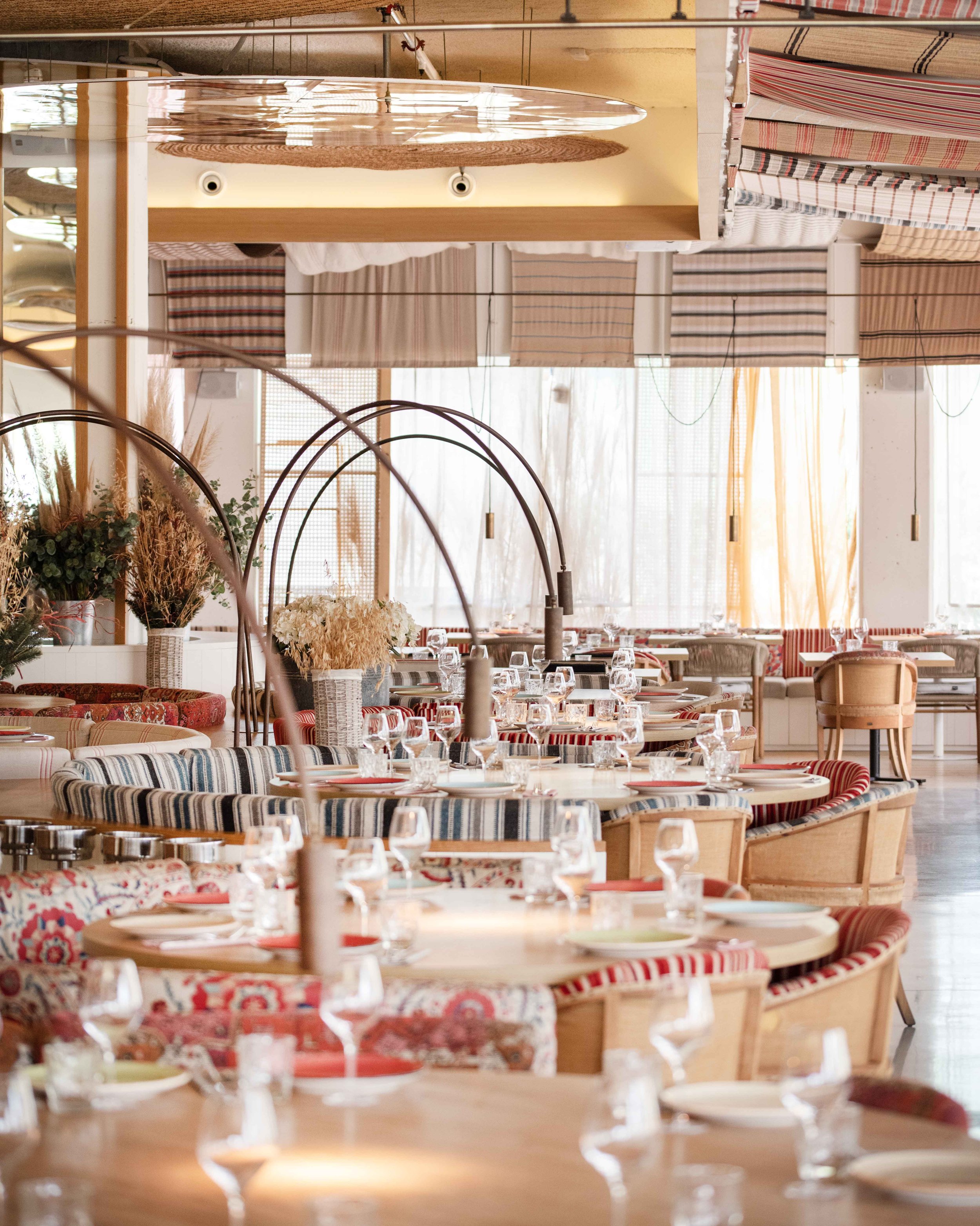 Maná 75 A Vibrant Paella Experience — Barcelona Food Experience