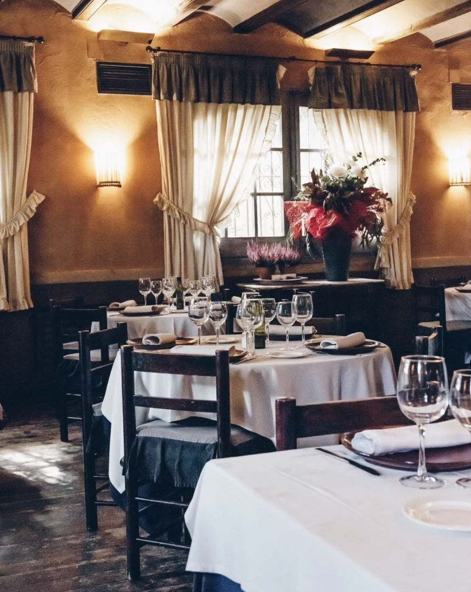 Can Travi Nou Barcelona