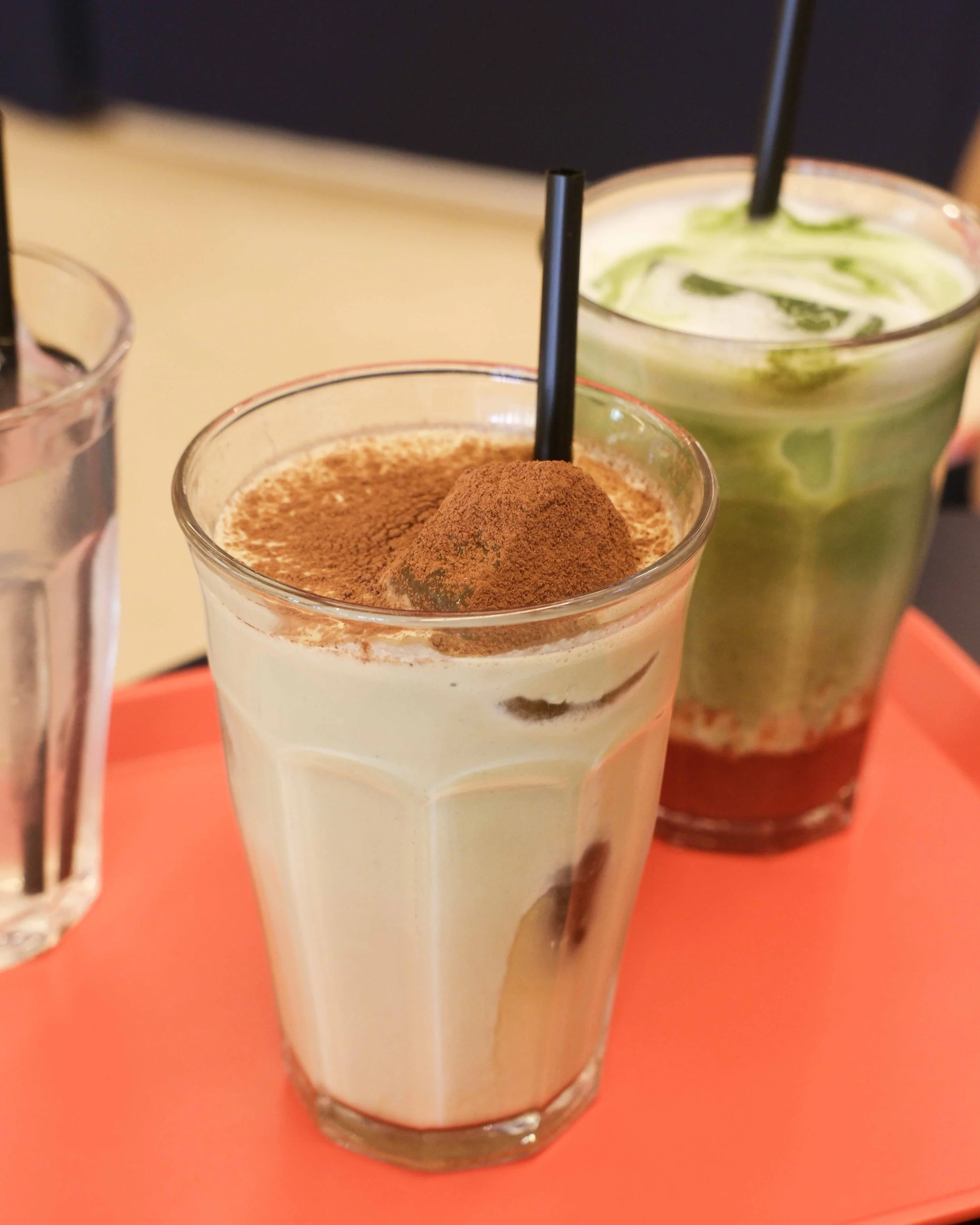 Fonik Cafe Barcelona
