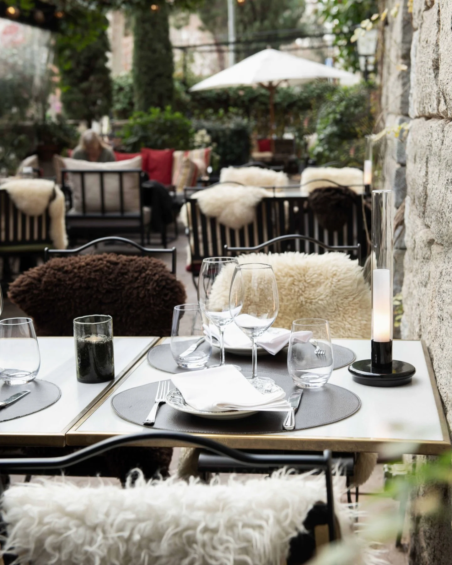 Primero Primera Planta Baja restaurant  Barcelona