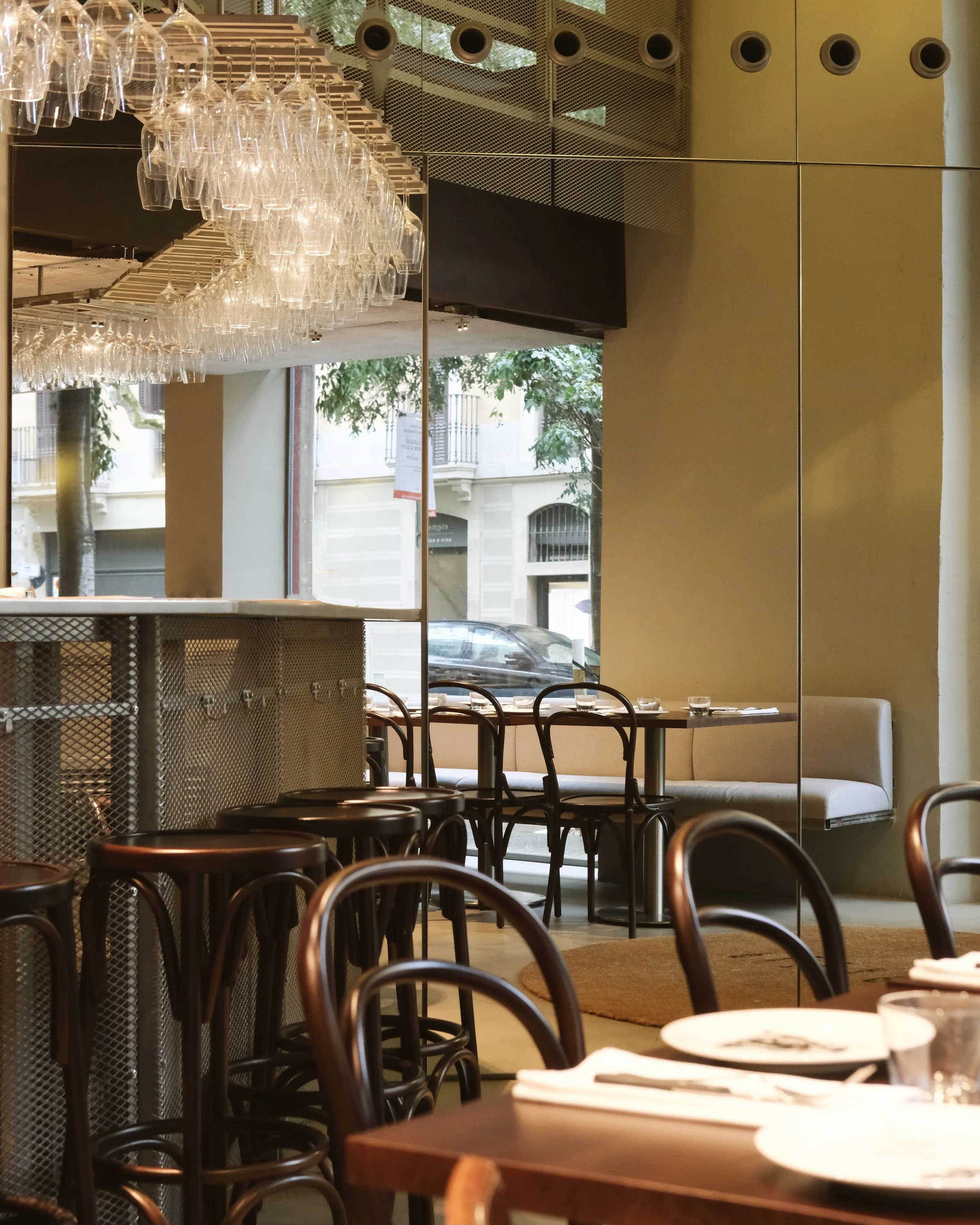 Pizzabar Barcelona