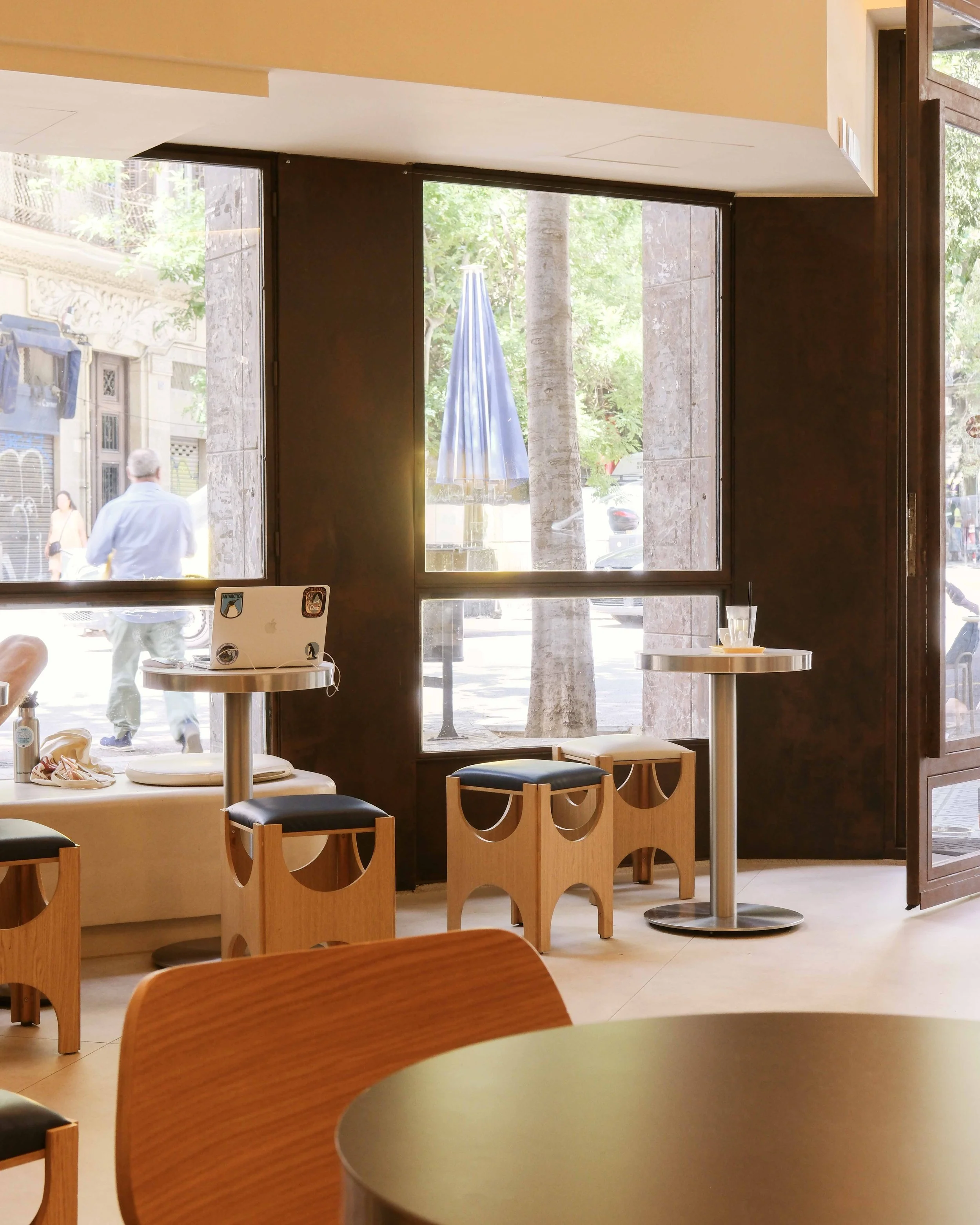 Fonik Cafe Barcelona