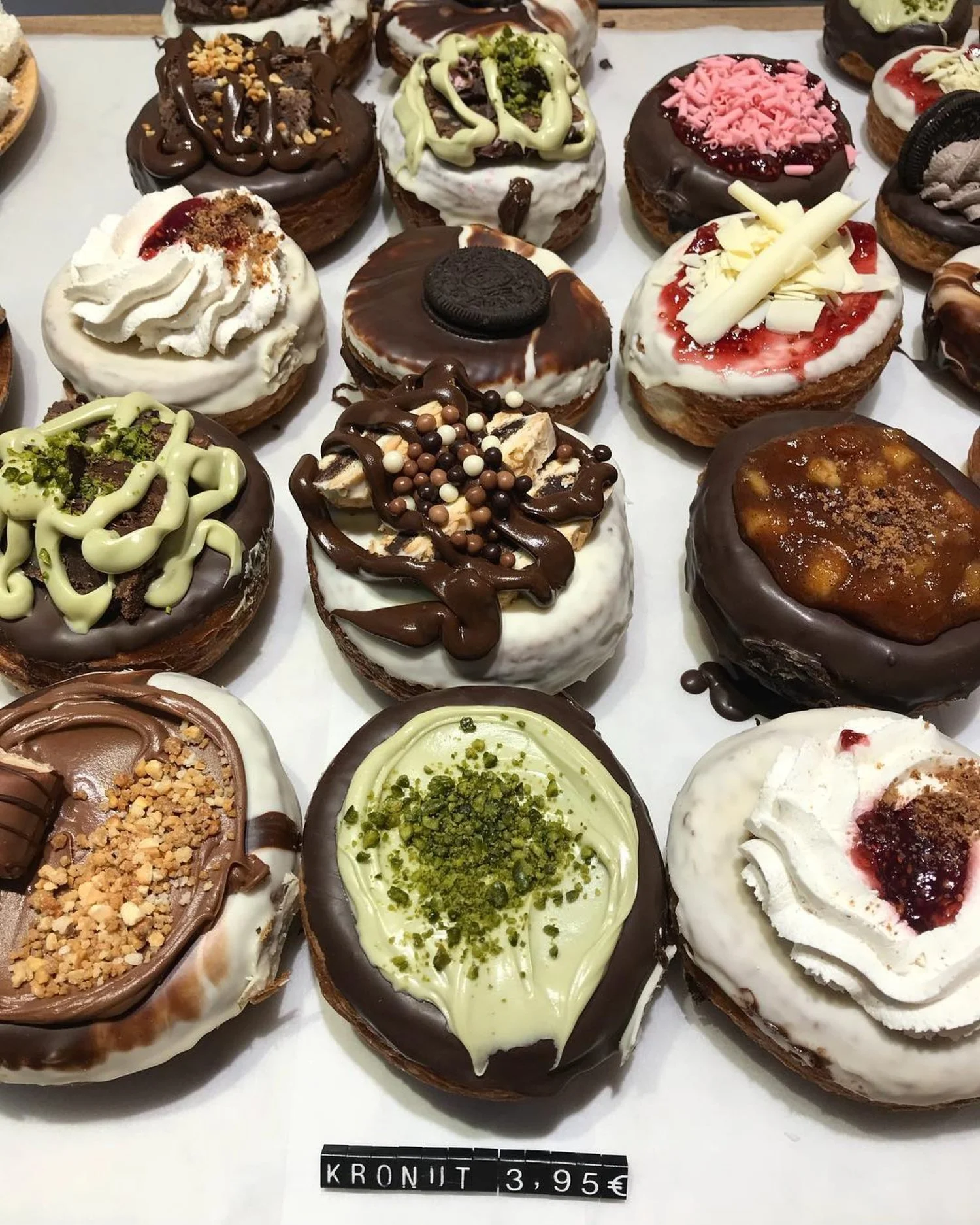 All the Best Bakeries in Barcelona — Barcelona Food Experience