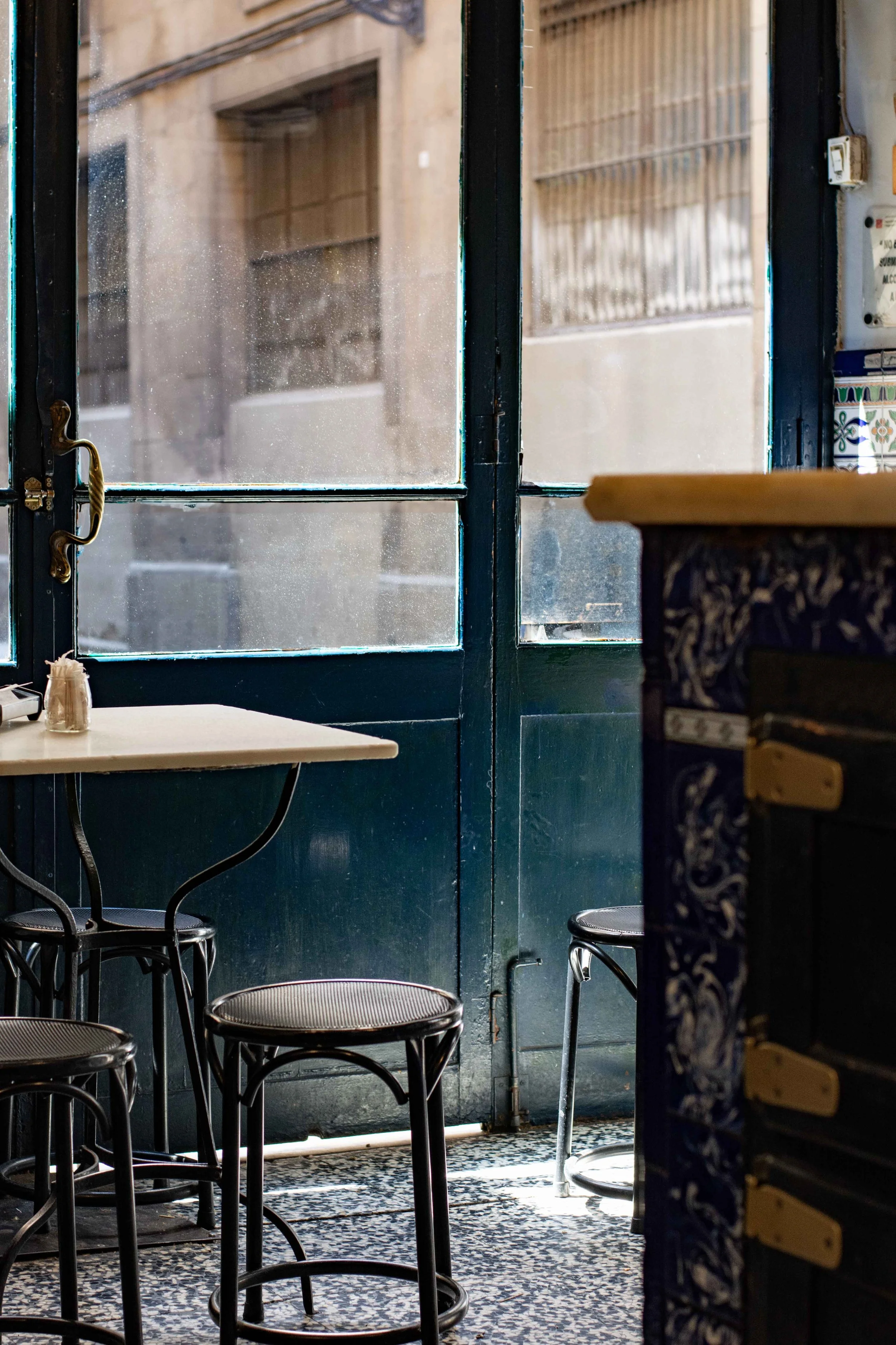 Bar La Plata Barcelona