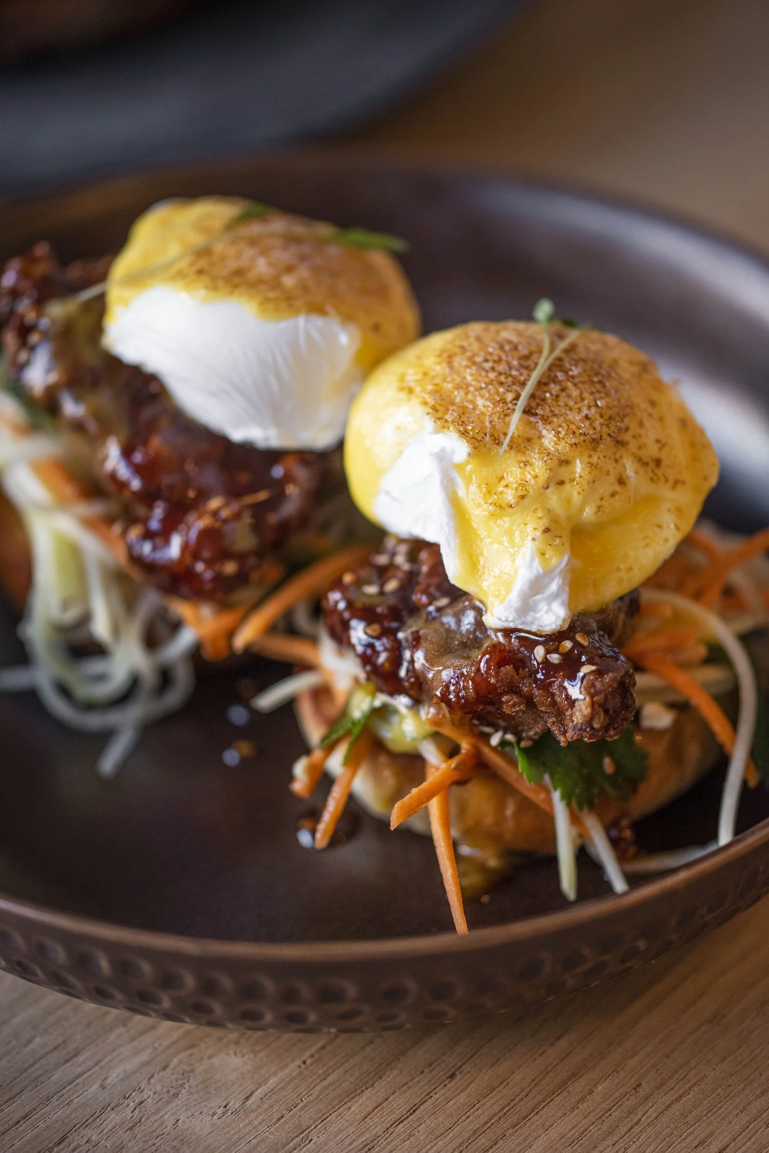 The Egg Lab HomeMade Brunch to Love — Barcelona Food Experience