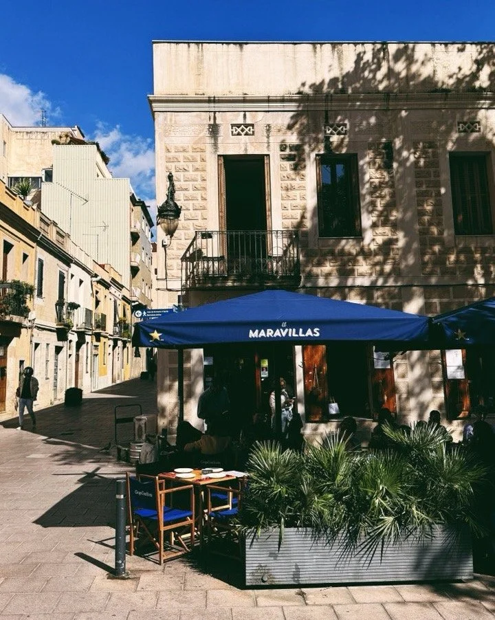 Les Corts