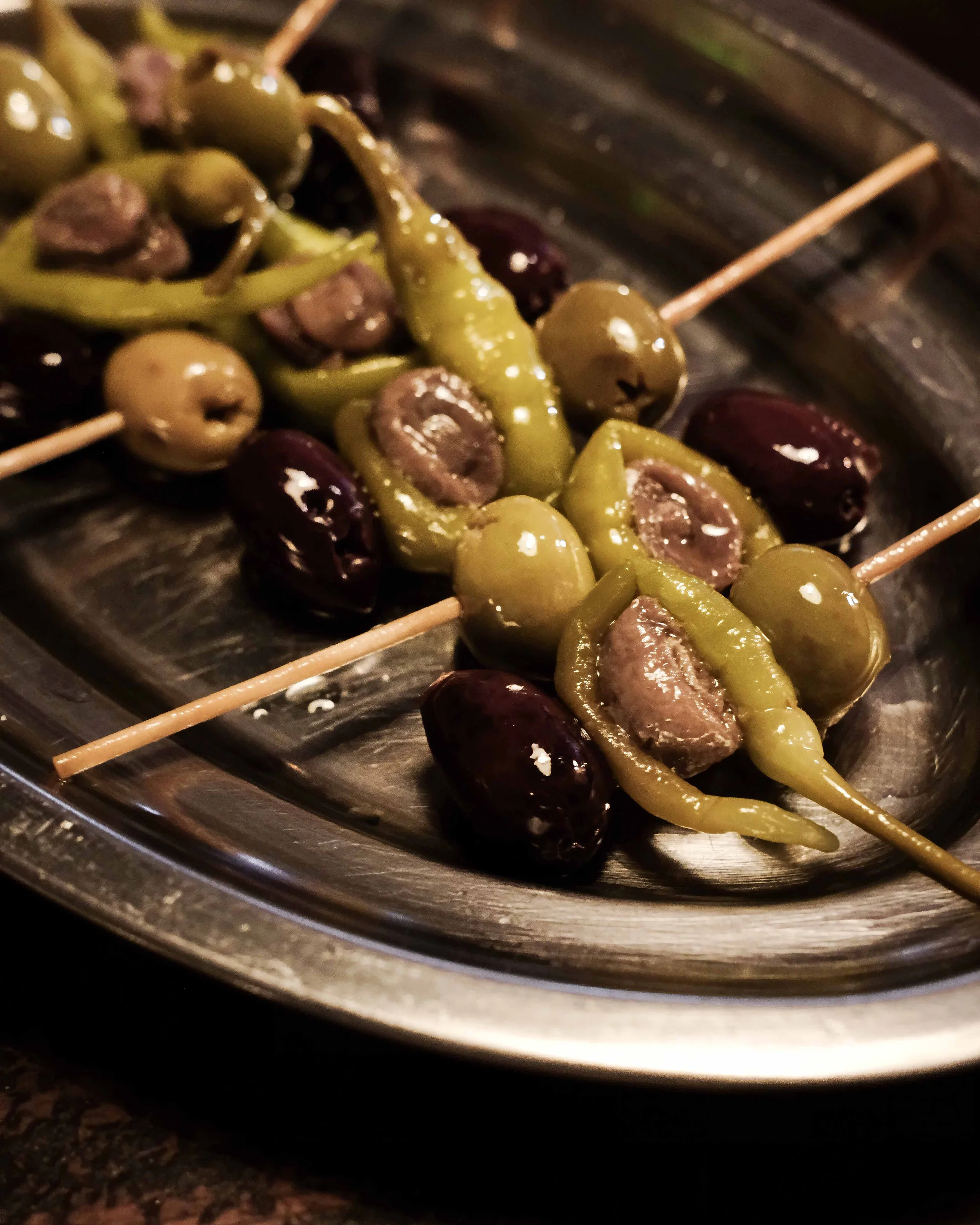 Bar Manifest Barcelona