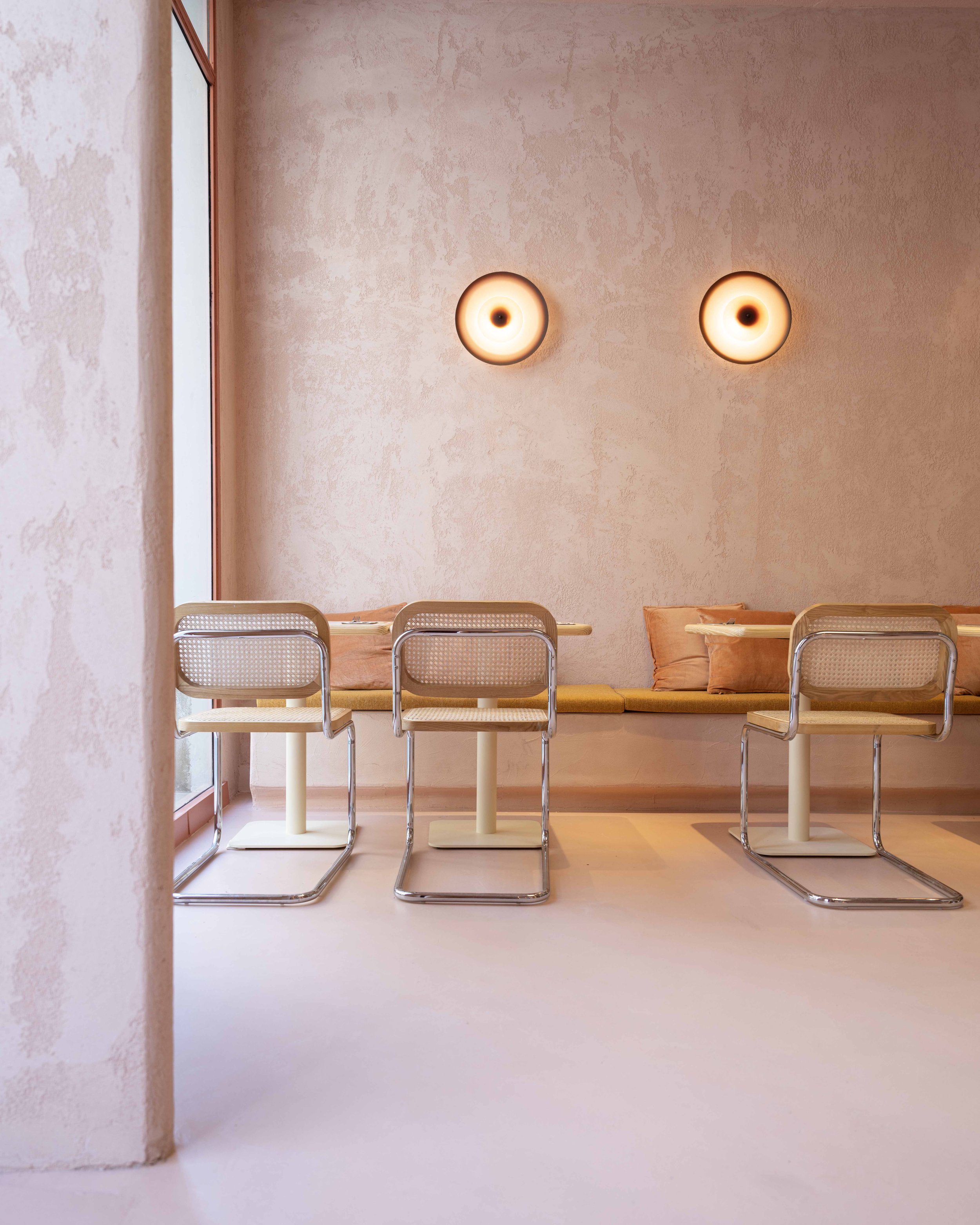 New Restaurants Spring 2023 — Barcelona Food Experience