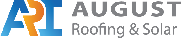 August Roofing