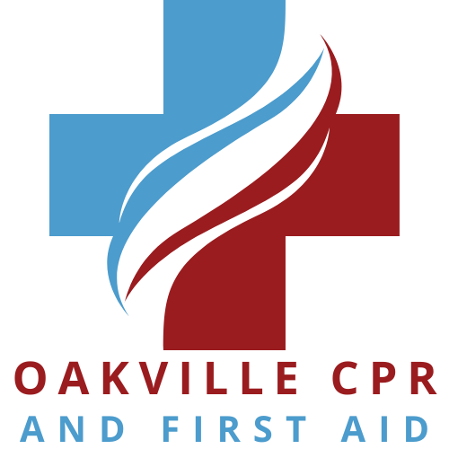 Oakville CPR &amp; First Aid