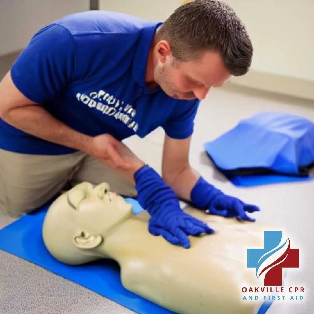 About Us — Oakville CPR & First Aid
