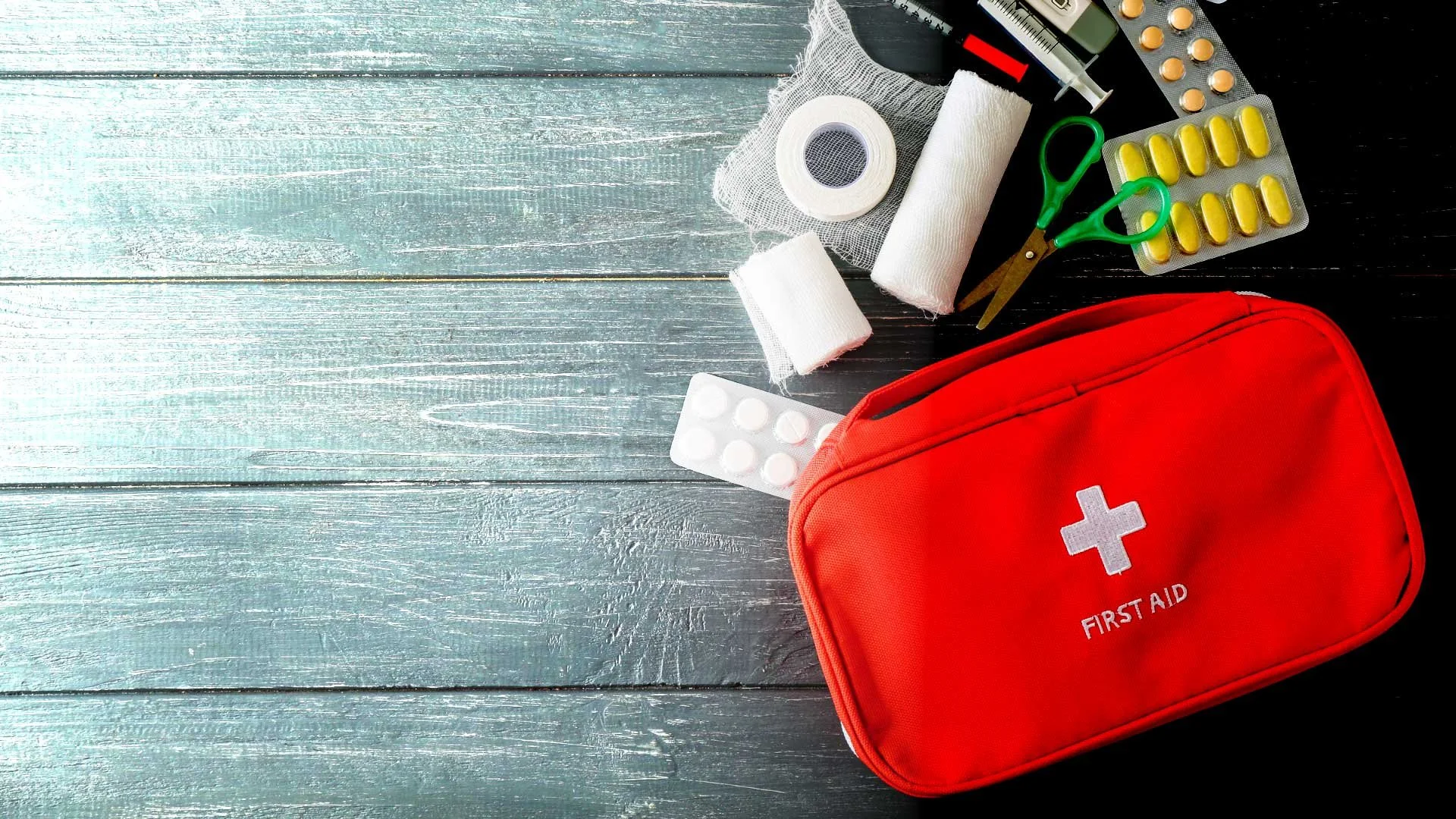 Register for First Aid & CPR Training — Oakville CPR & First Aid