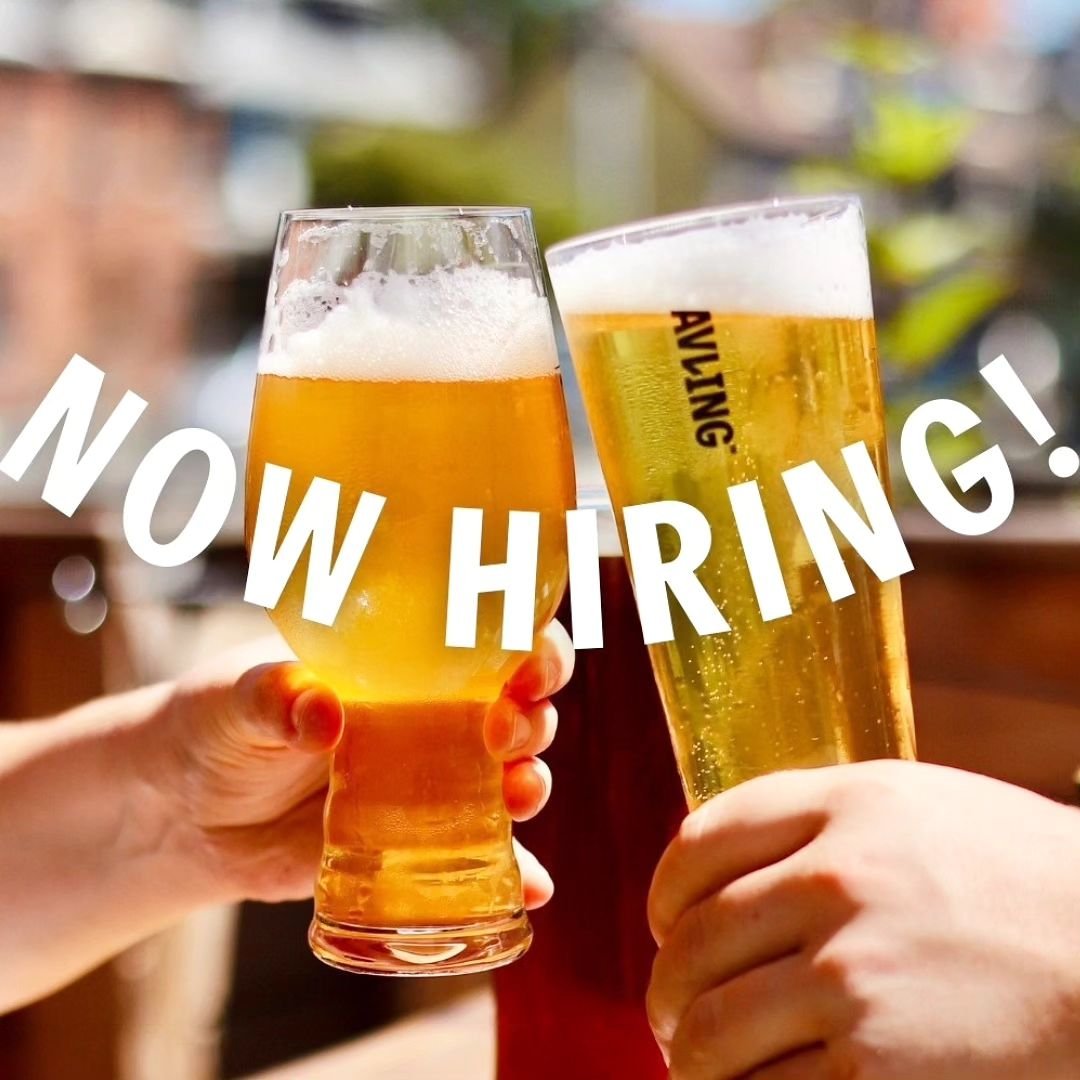 We&rsquo;re gearing up for a busy summer season (hello patio!) and are looking for experienced Bartenders with 2+ years in Hospitality to join our enthusiastic team. 

If you're passionate about deliciously crafted drinks and creating memorable exper