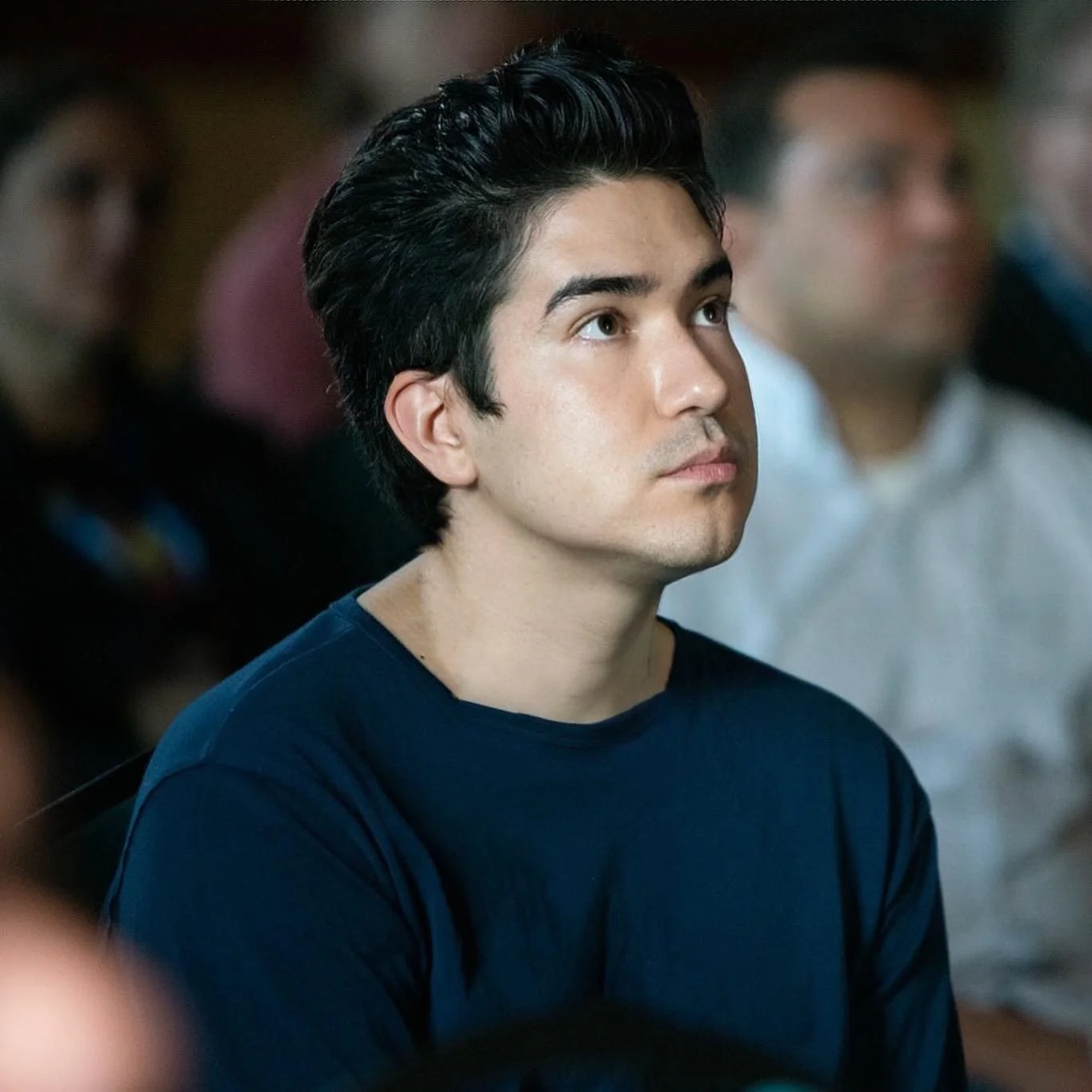 Just casually learning about the rule of thirds 📸