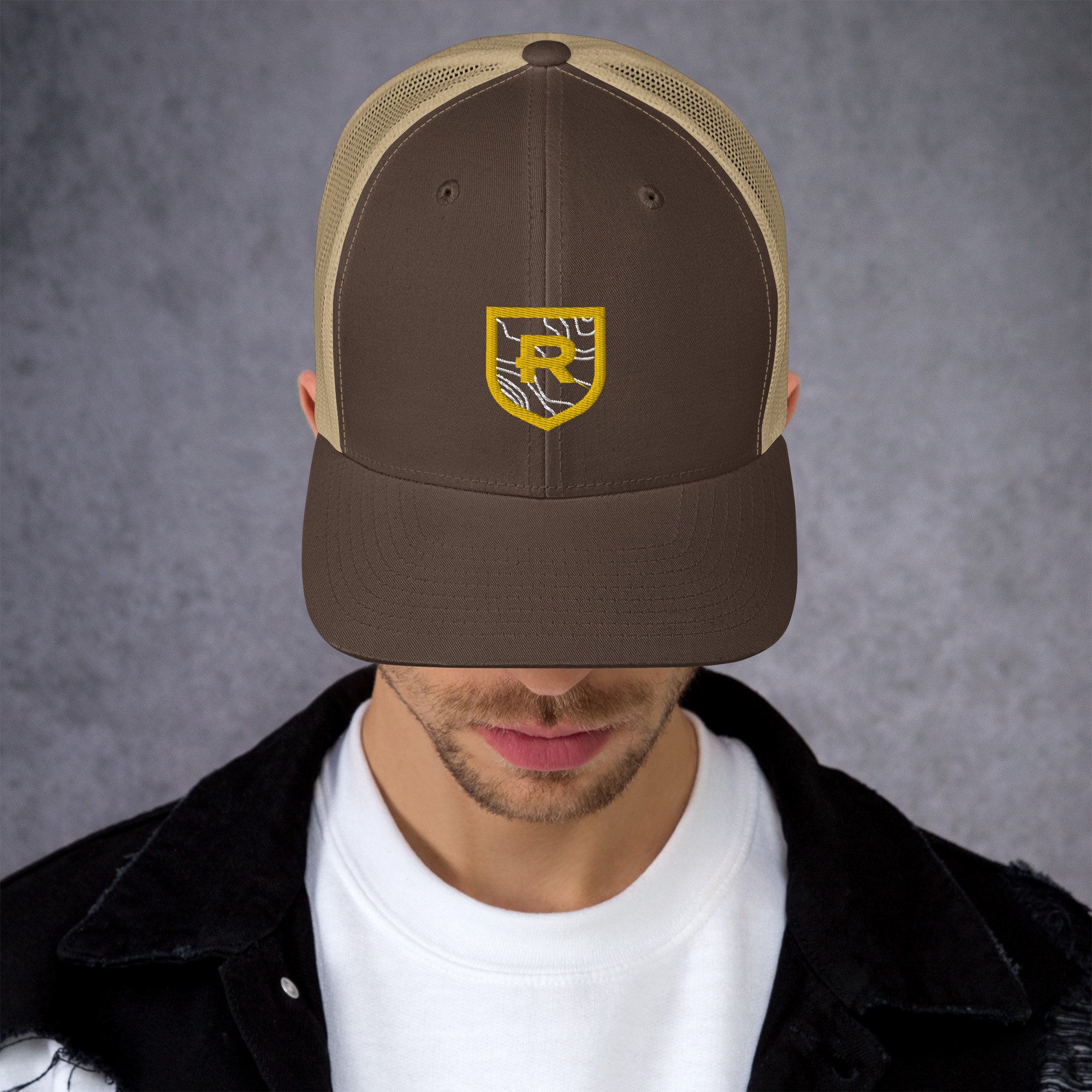 retro-trucker-hat-brown-khaki-front-653173476fc03.jpg