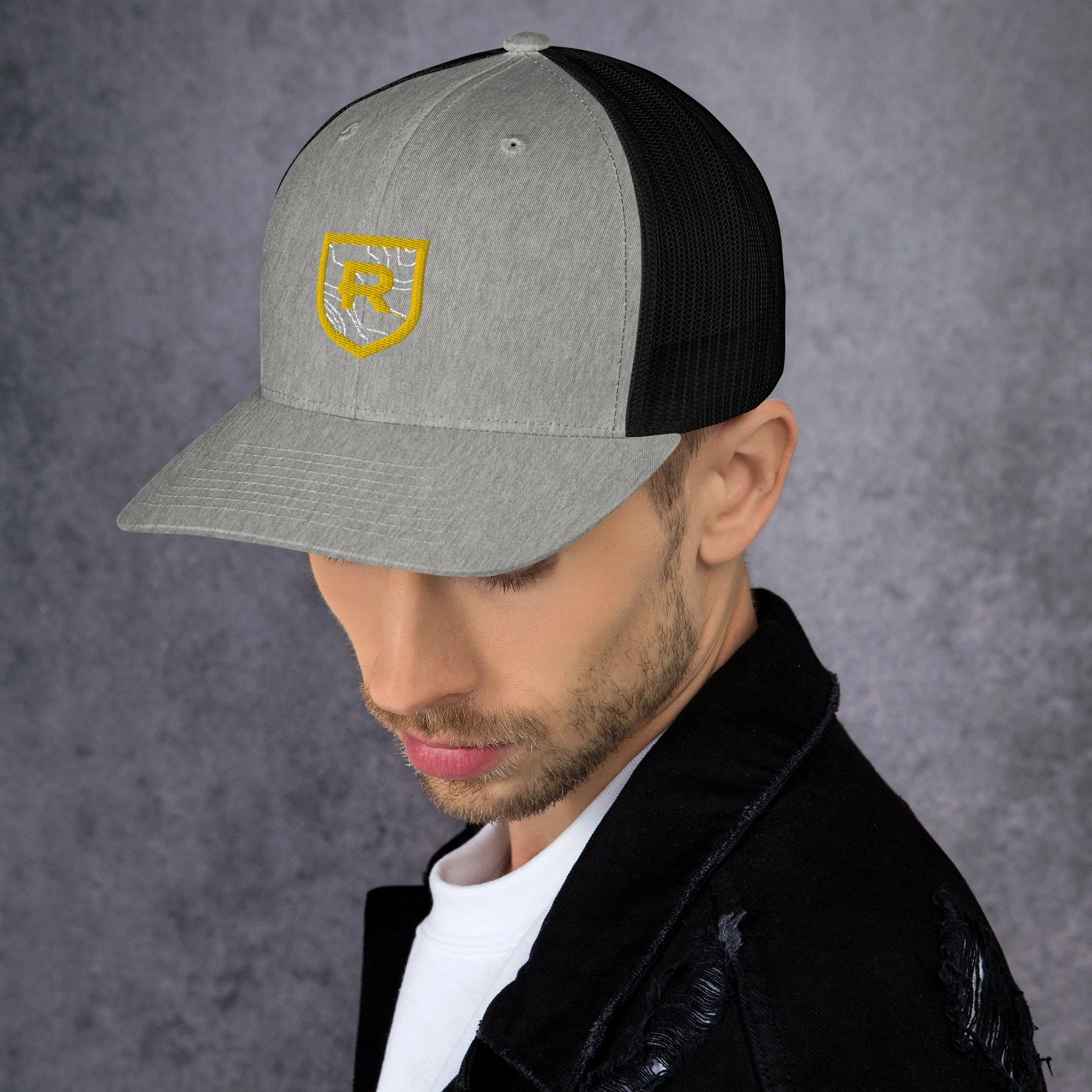 retro-trucker-hat-heather-black-left-653173476fd7d.jpg