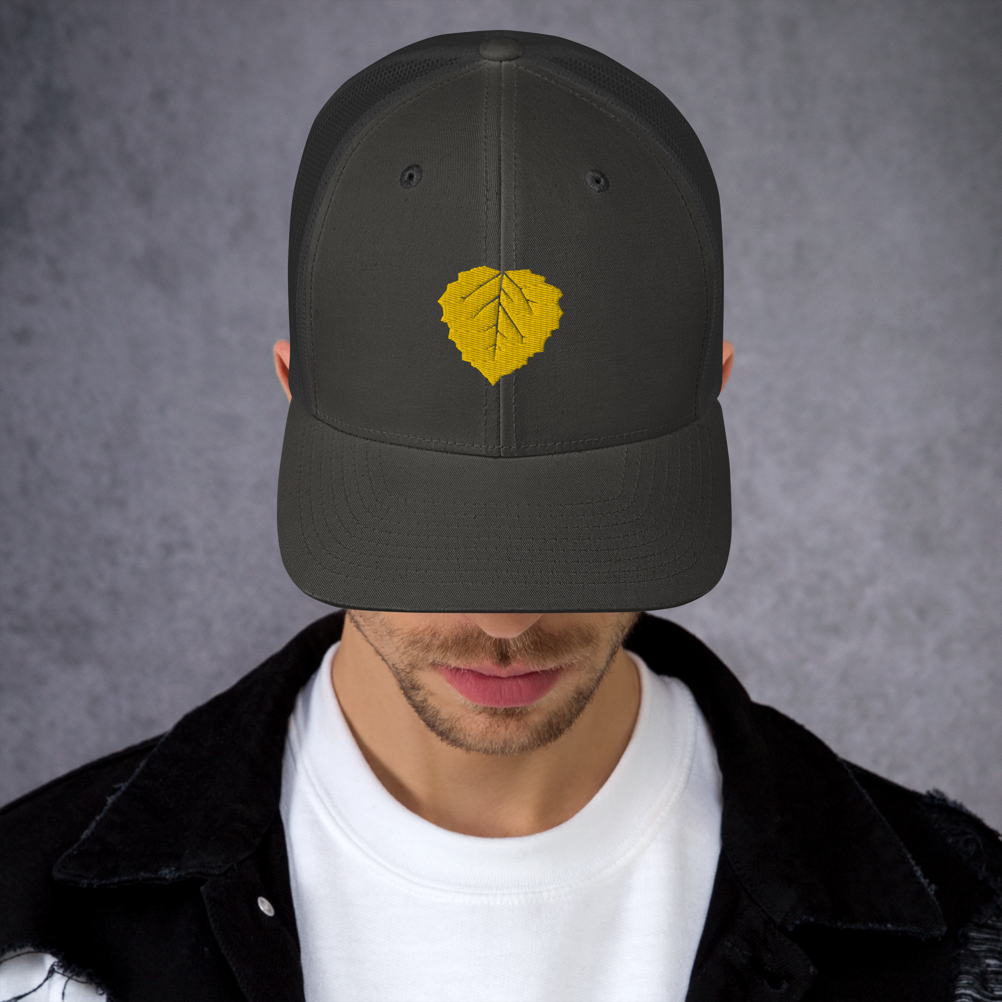 retro-trucker-hat-charcoal-front-672cd263399fd.png