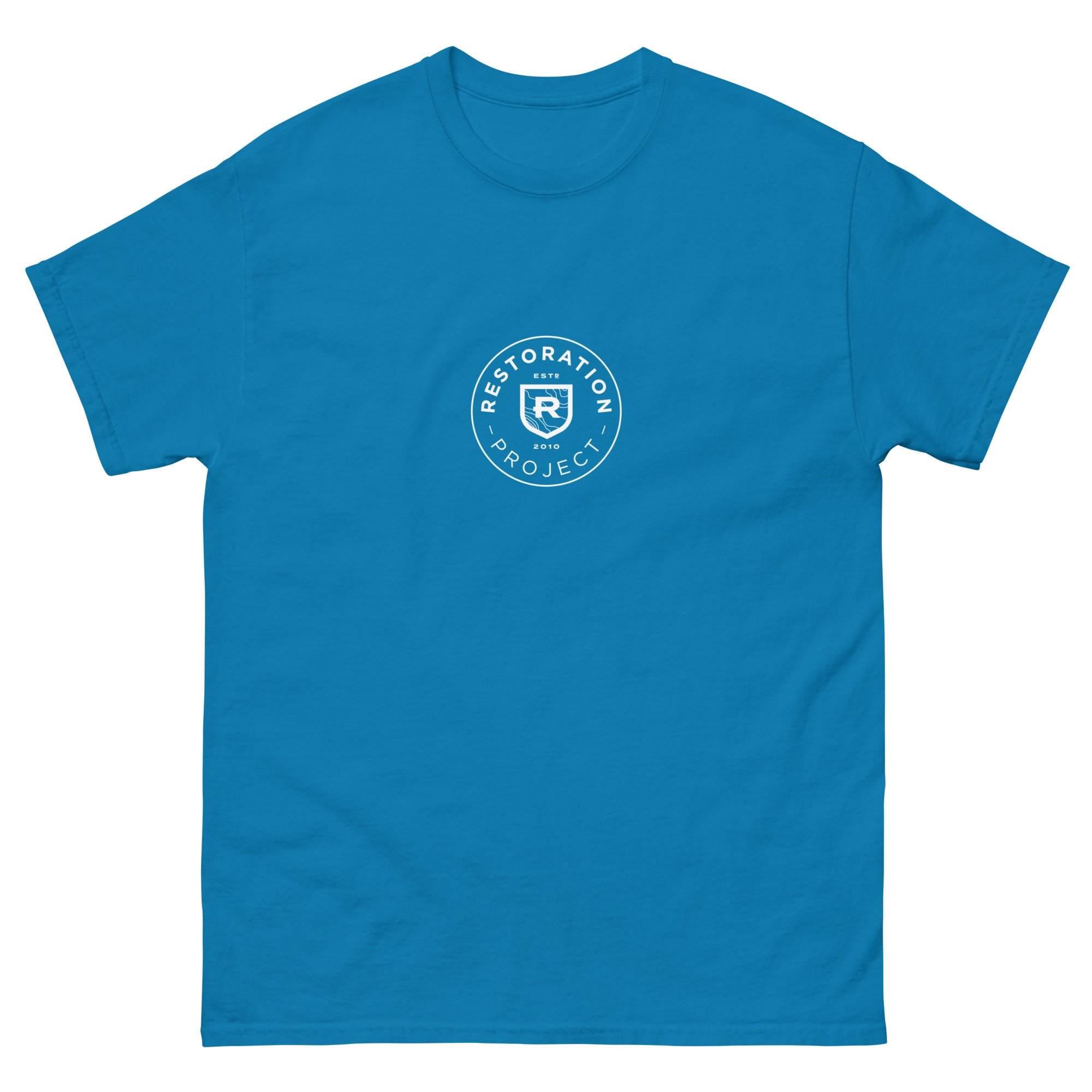 unisex-classic-tee-sapphire-front-686c796544f5b.jpg