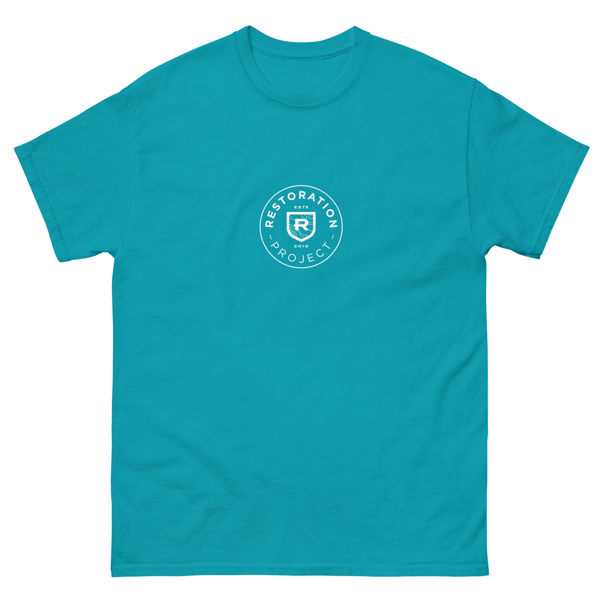 unisex-classic-tee-tropical-blue-front-686c79654b571.jpg