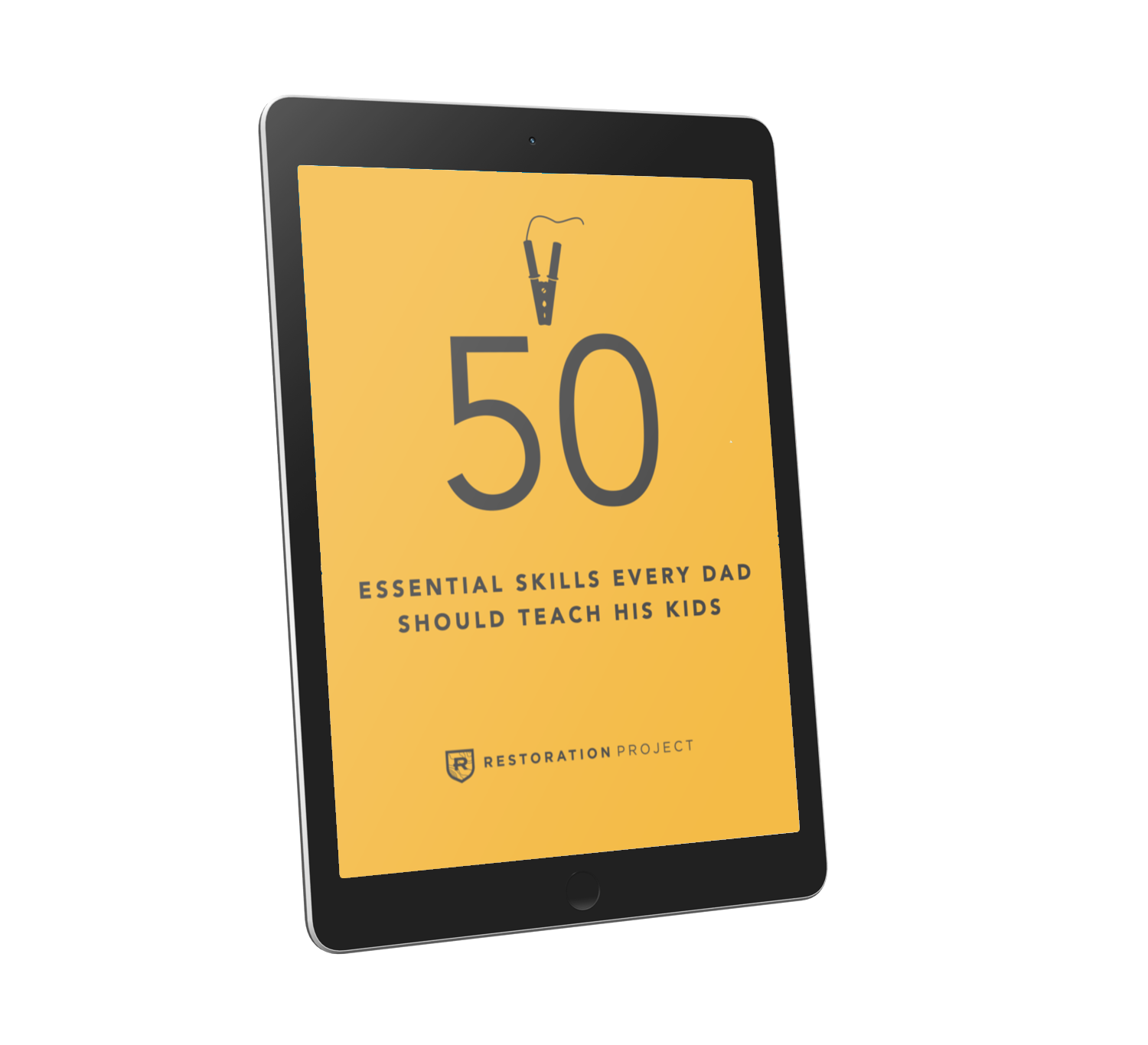 50 Essential Skills