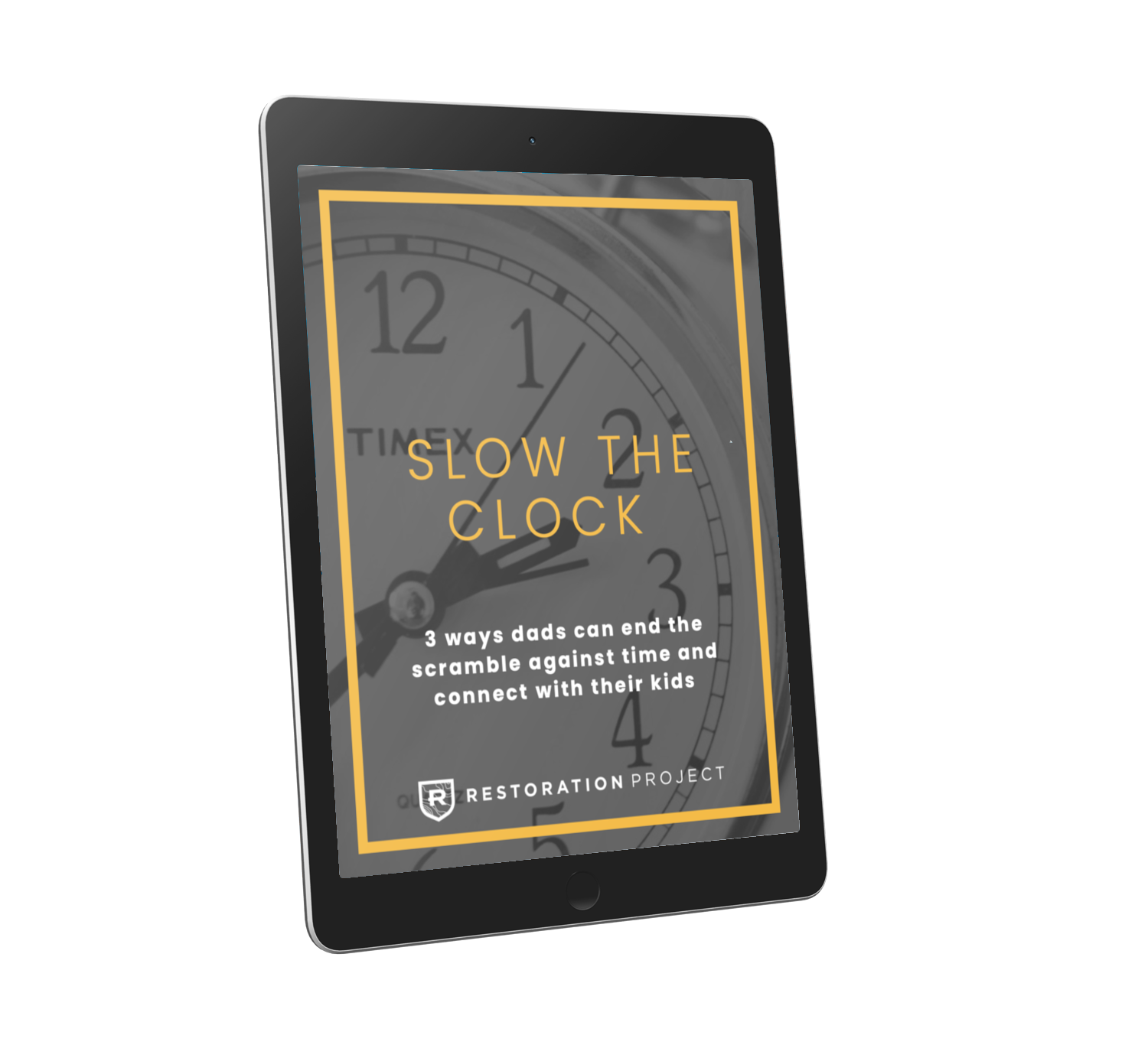 Slow The Clock