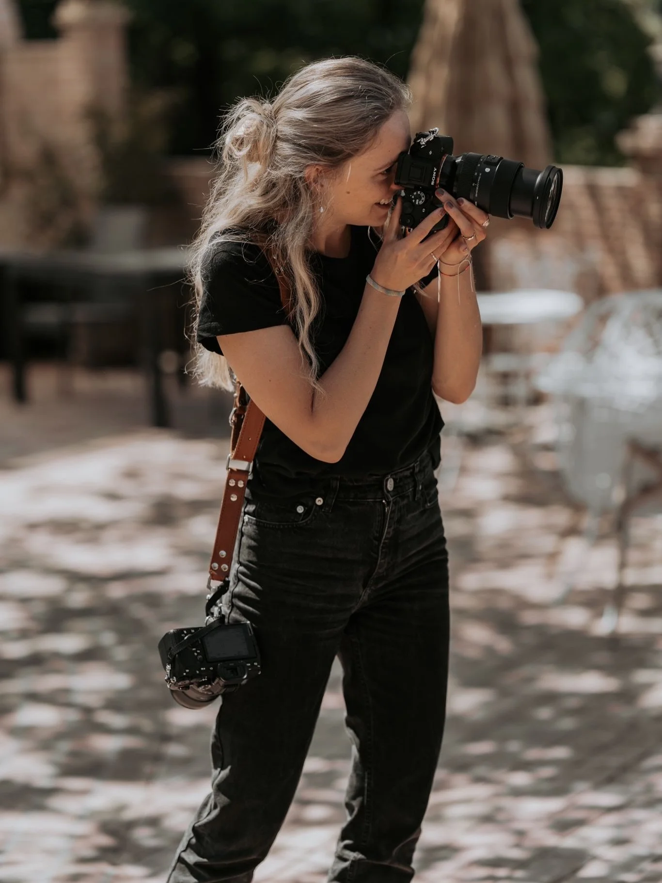 Huhu 😁 es ist Zeit aus dem Winterschlaf aufzuwachen ☀️ 

Hier ein kleiner Einblick in Leben mit wuzi: kunterbunt, herausfordernd, wundersch&ouml;n, offline &amp; voller Liebe! 

Danke f&uuml;rs noch da sein und let&lsquo;s get this Party started aga