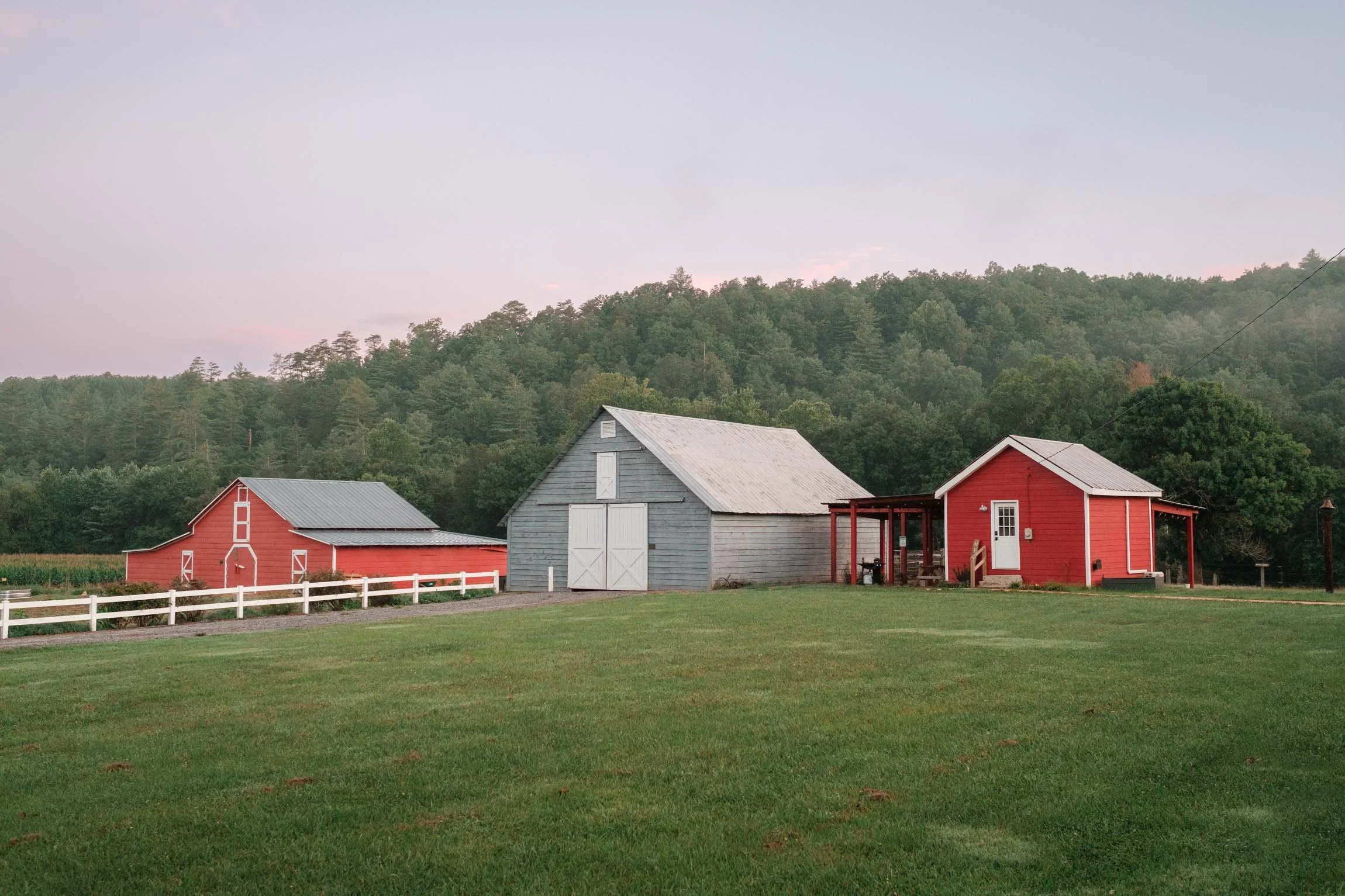Our Story — Henry River Farms
