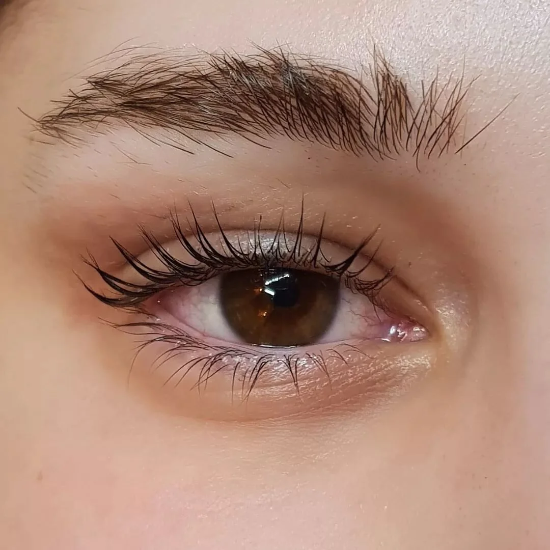 Lash Lift 🌸

Lifting the lashes and tinting darker to emulate the effect of mascara. Last up to 8 weeks. Beautiful results! 

#houghtononthehill #lvllashes #lvl #lashlift #lashliftleicester #lashliftandtint #gardenspahoughton