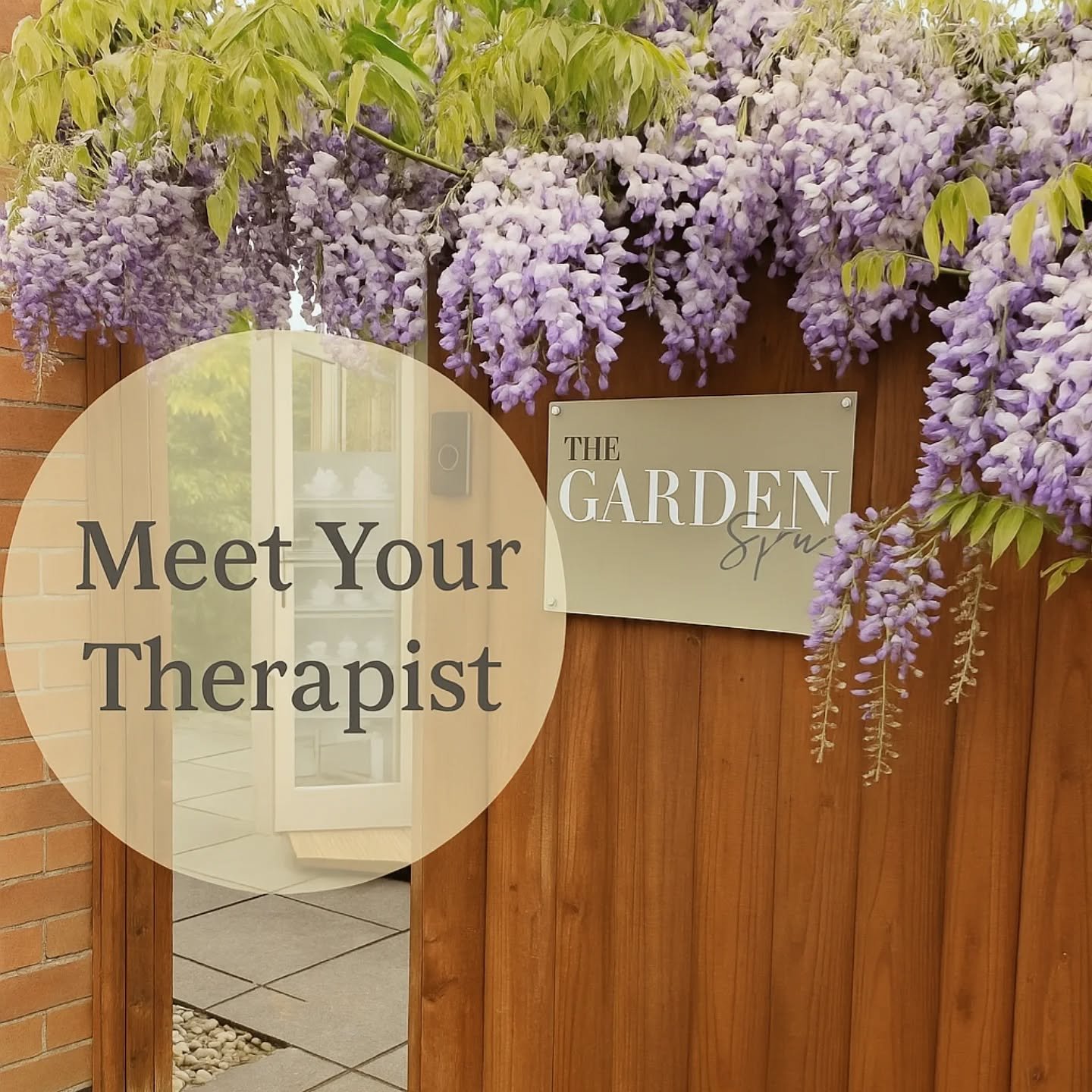 Hello Everyone, I&rsquo;m Lauren, the founder of The Garden Spa. Beauty has been my passion &amp; profession for the last 14 years. My career started in makeup artistry and blossomed into a love of all things beauty. I am especially passionate about 