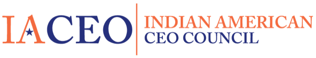 Indian American CEO Council