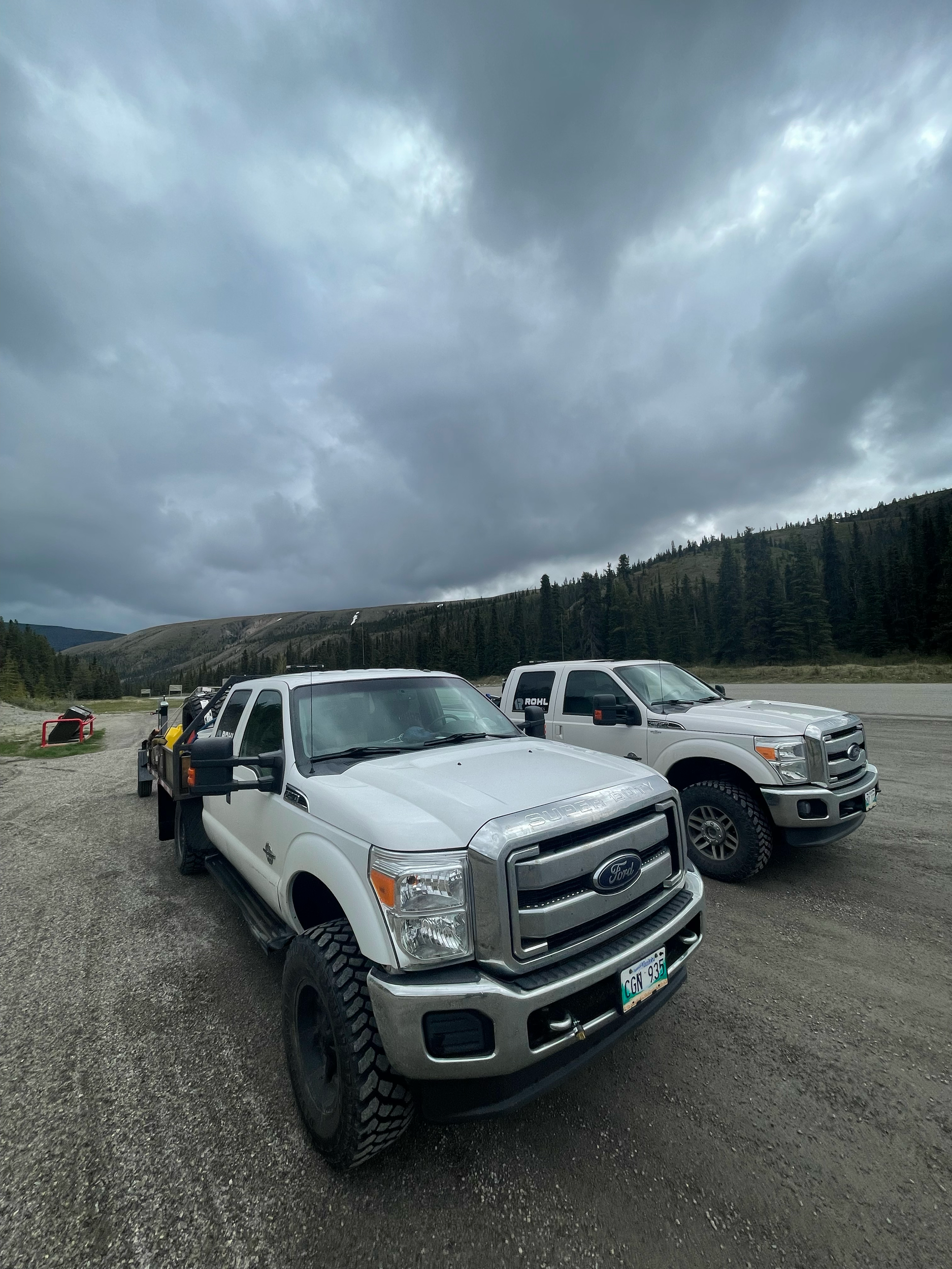 Yukon