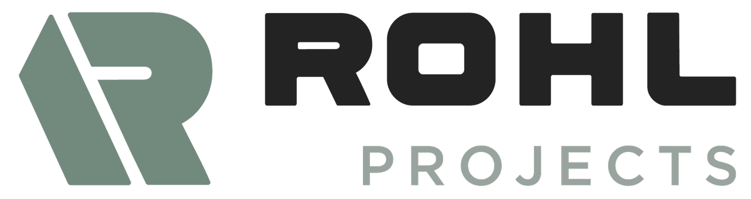Rohl Projects Inc.