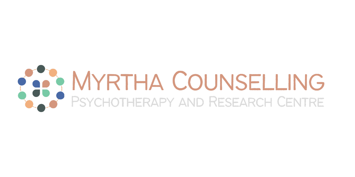 Myrtha Counselling
