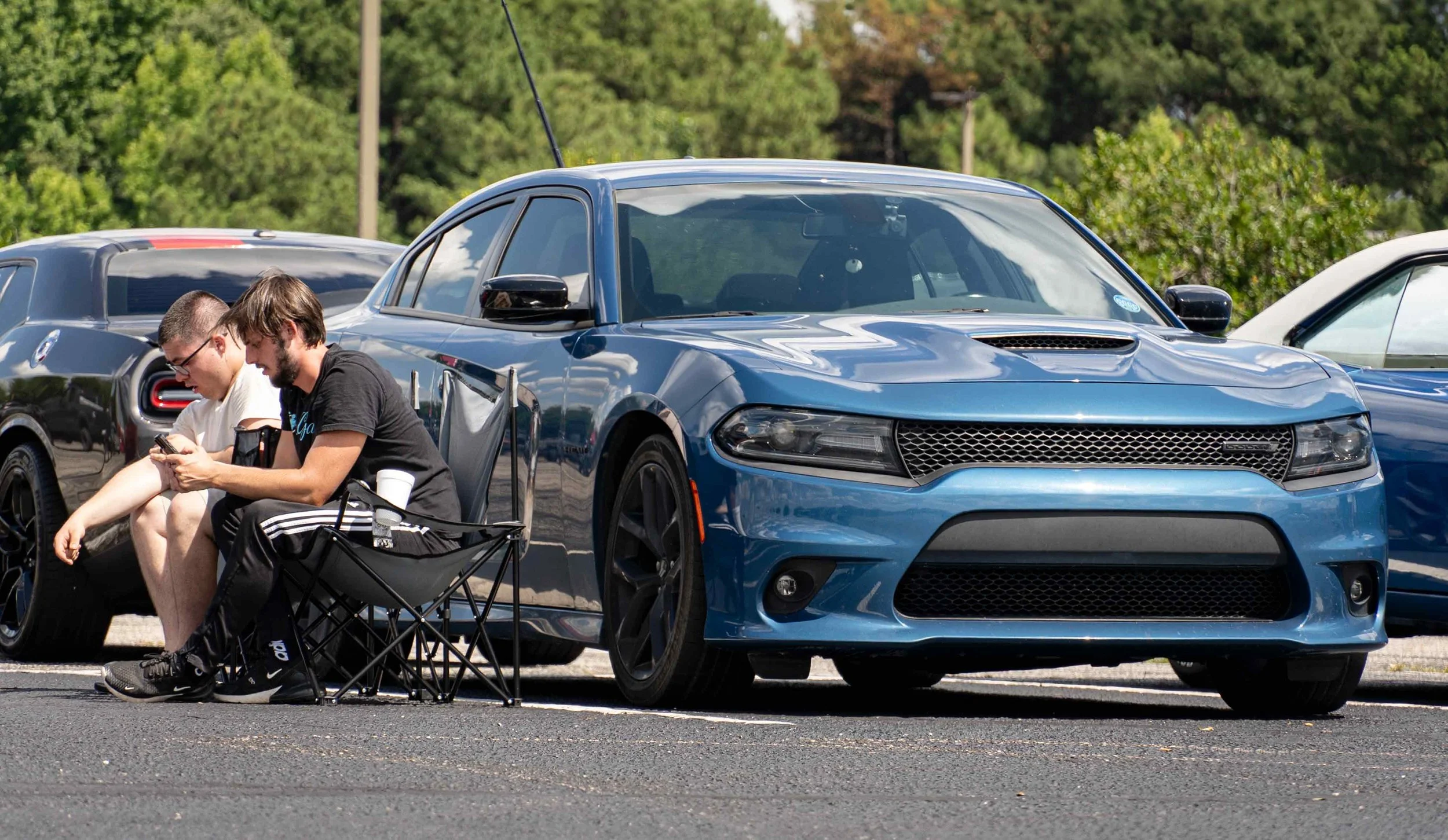 Car Owners by Their Dodge.jpg