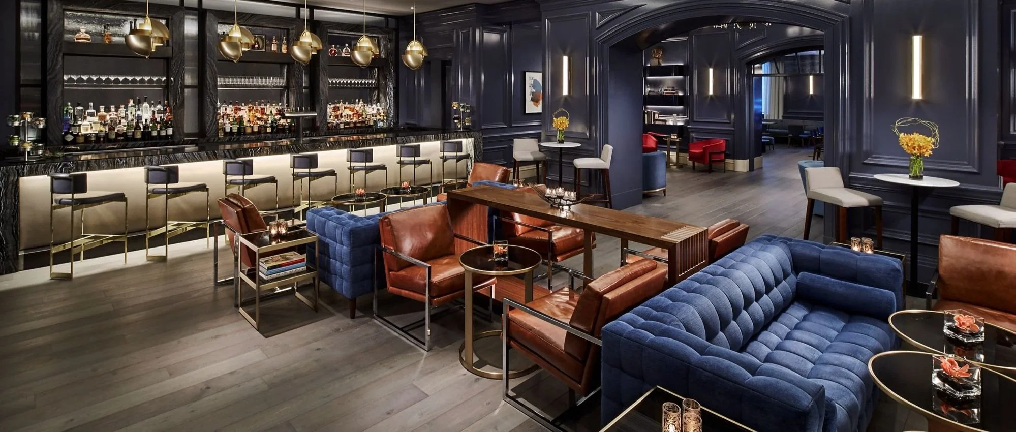 Quadrant Bar & Restaurant