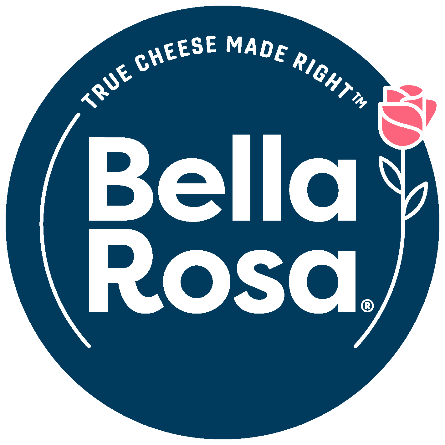 Bella Rosa Cheese