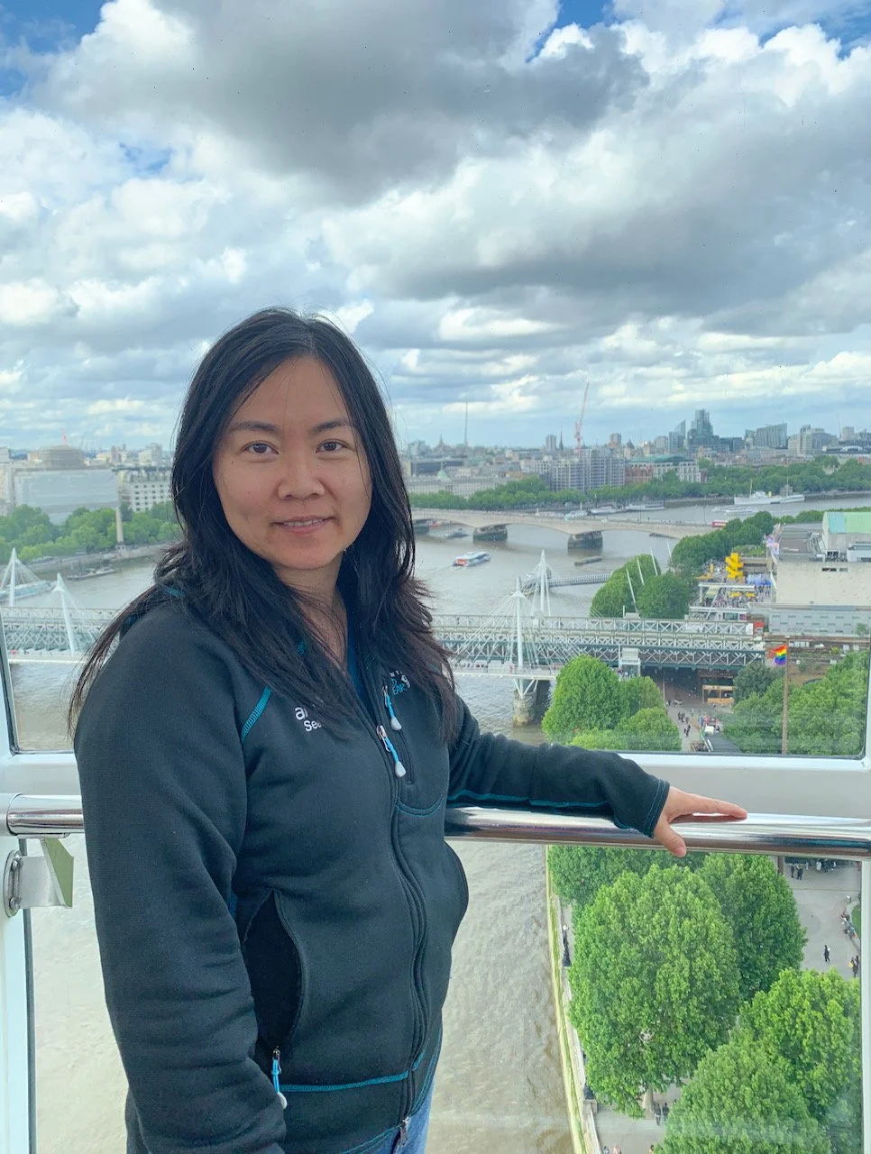 Leadership — Odle PTSA