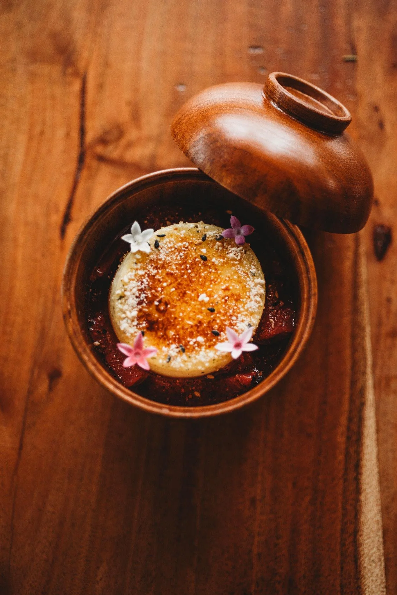 Lotus Ramen